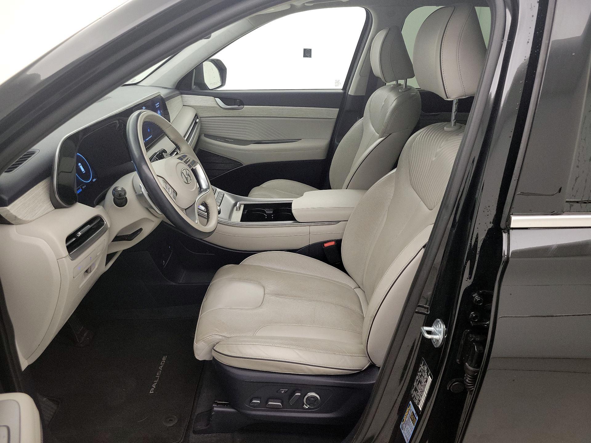 Thumbnail: 2024 Hyundai Palisade - 11