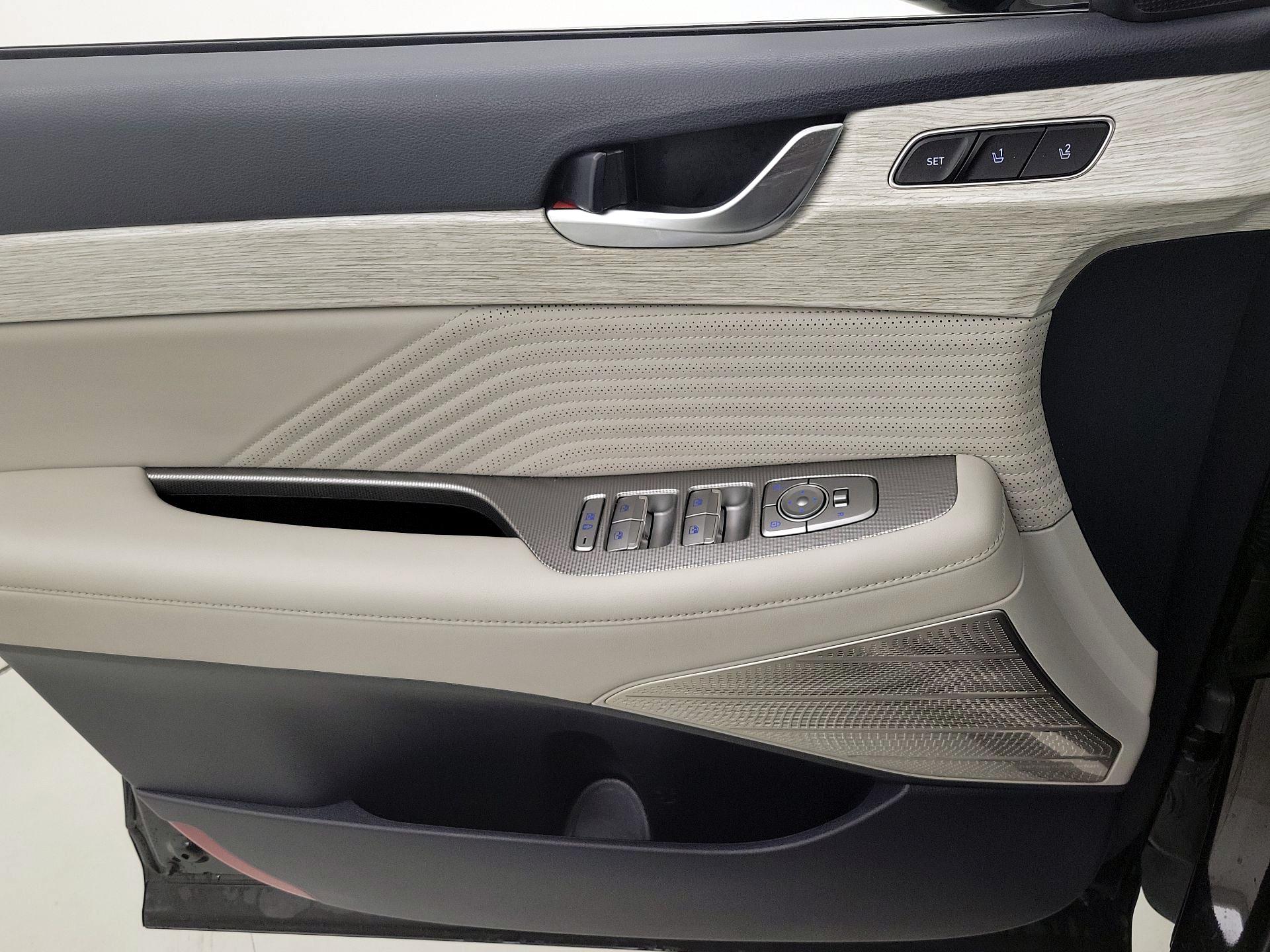 Thumbnail: 2024 Hyundai Palisade - 12