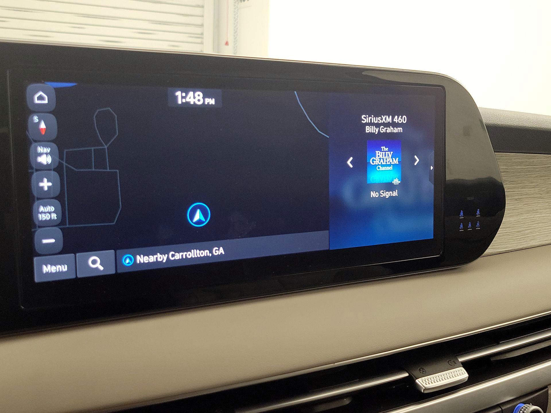 Thumbnail: 2024 Hyundai Palisade - 14