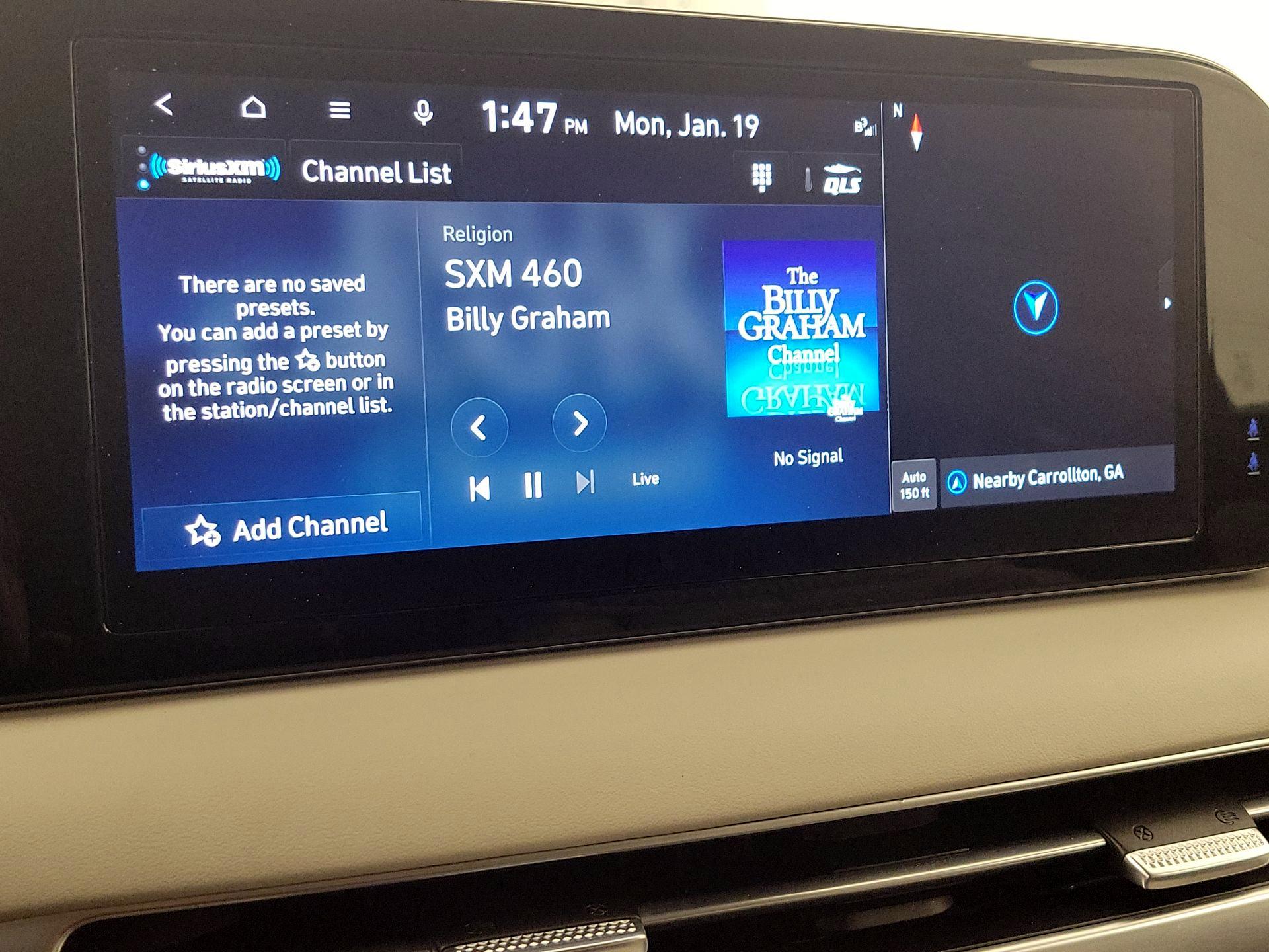 Thumbnail: 2024 Hyundai Palisade - 16