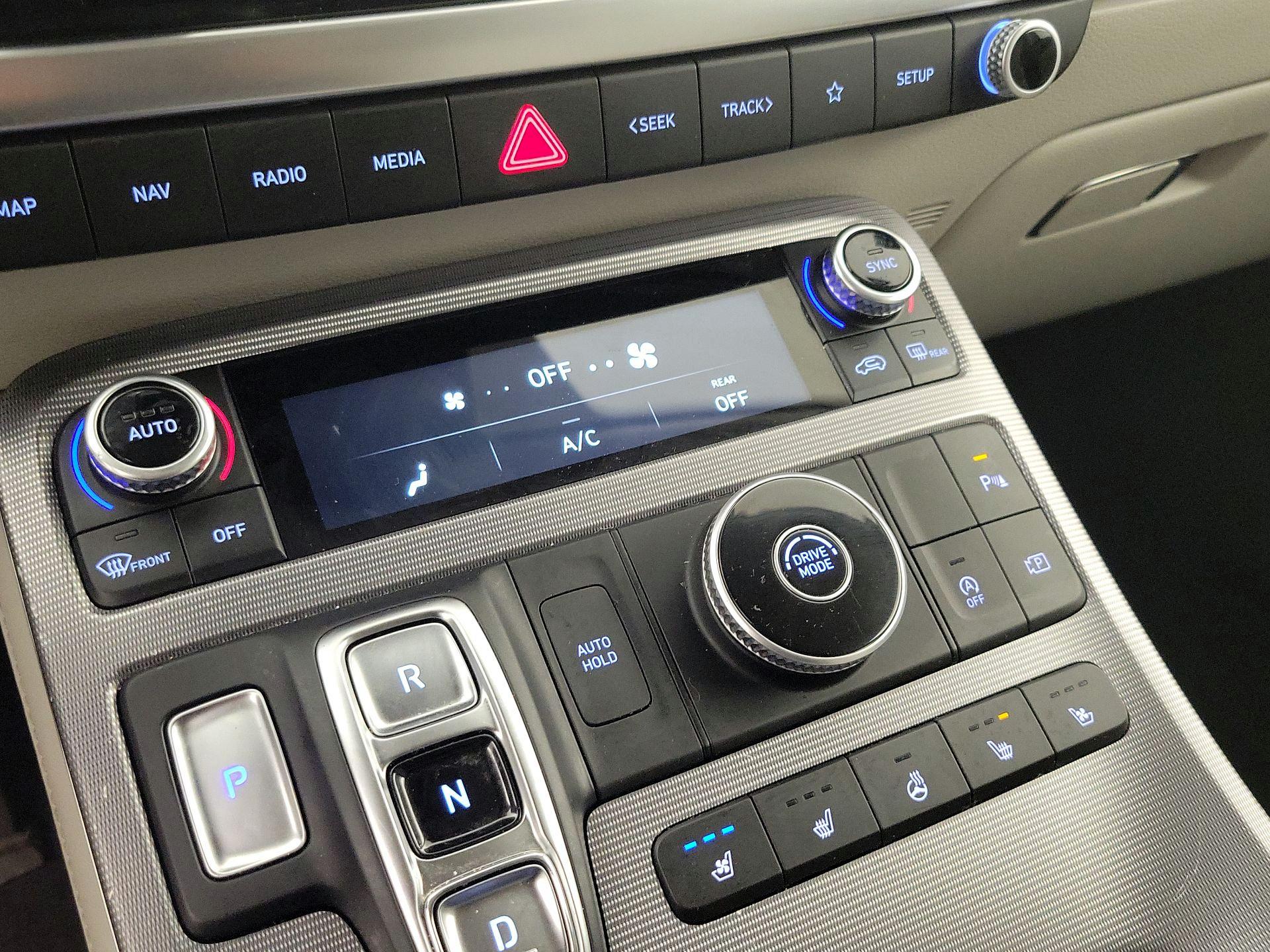 Thumbnail: 2024 Hyundai Palisade - 17