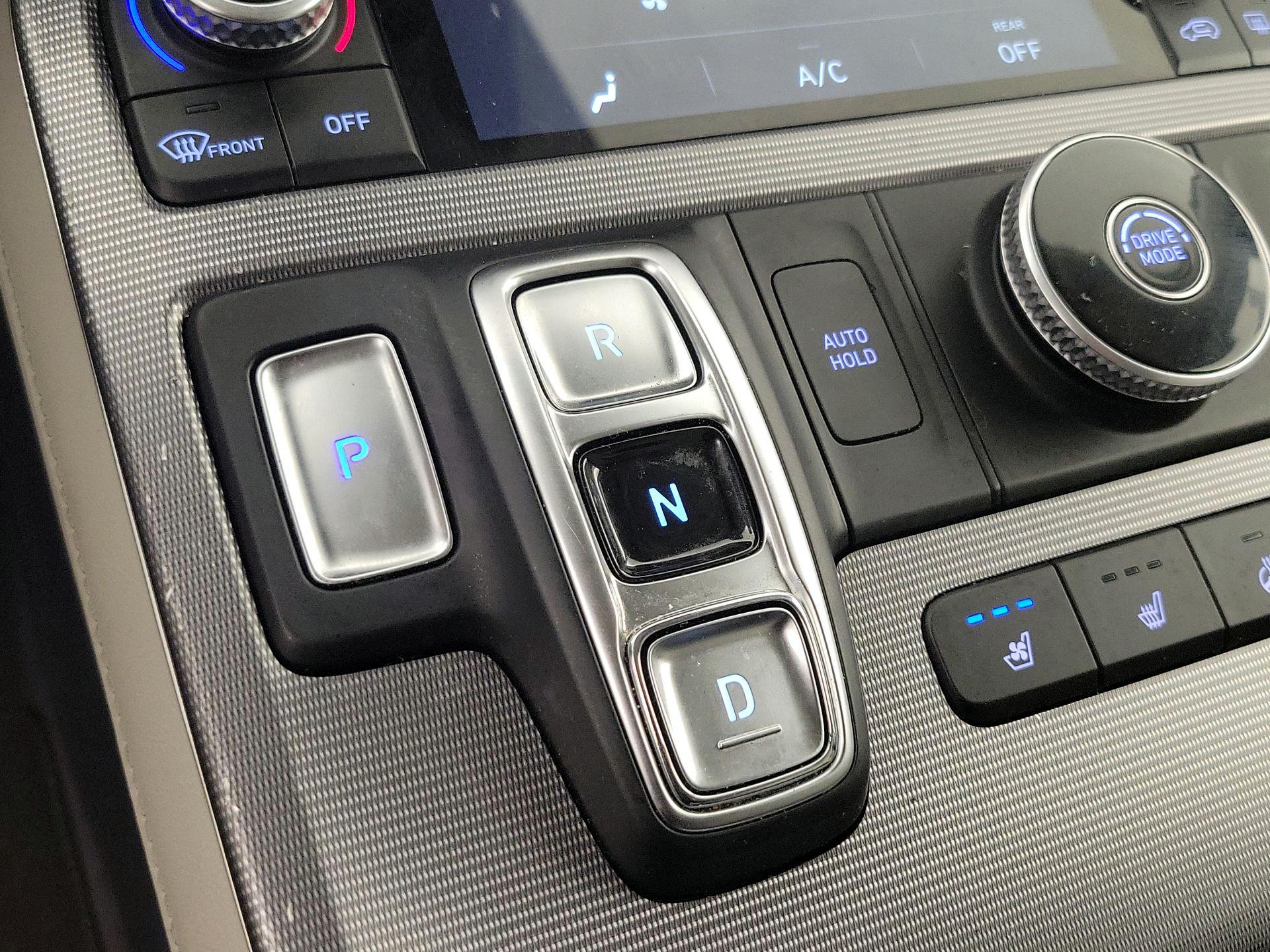 Thumbnail: 2024 Hyundai Palisade - 18