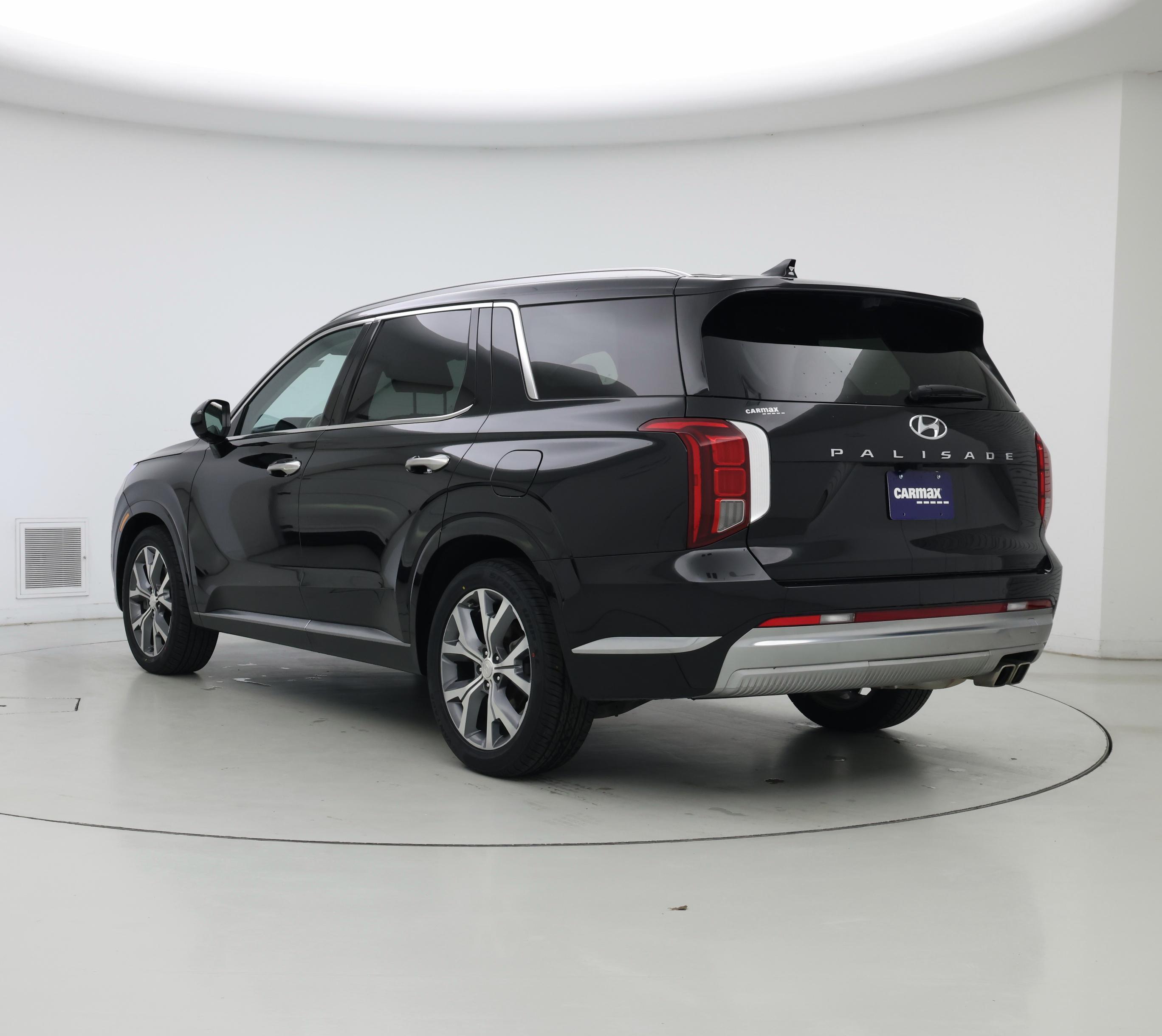 Thumbnail: 2024 Hyundai Palisade - 2