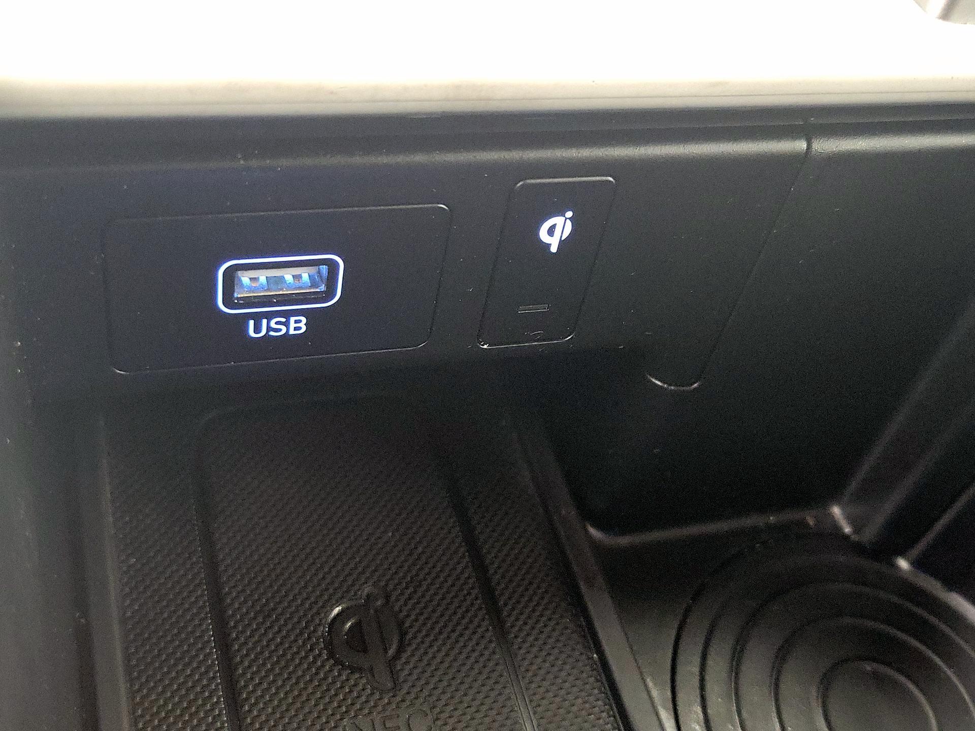 Thumbnail: 2024 Hyundai Palisade - 19