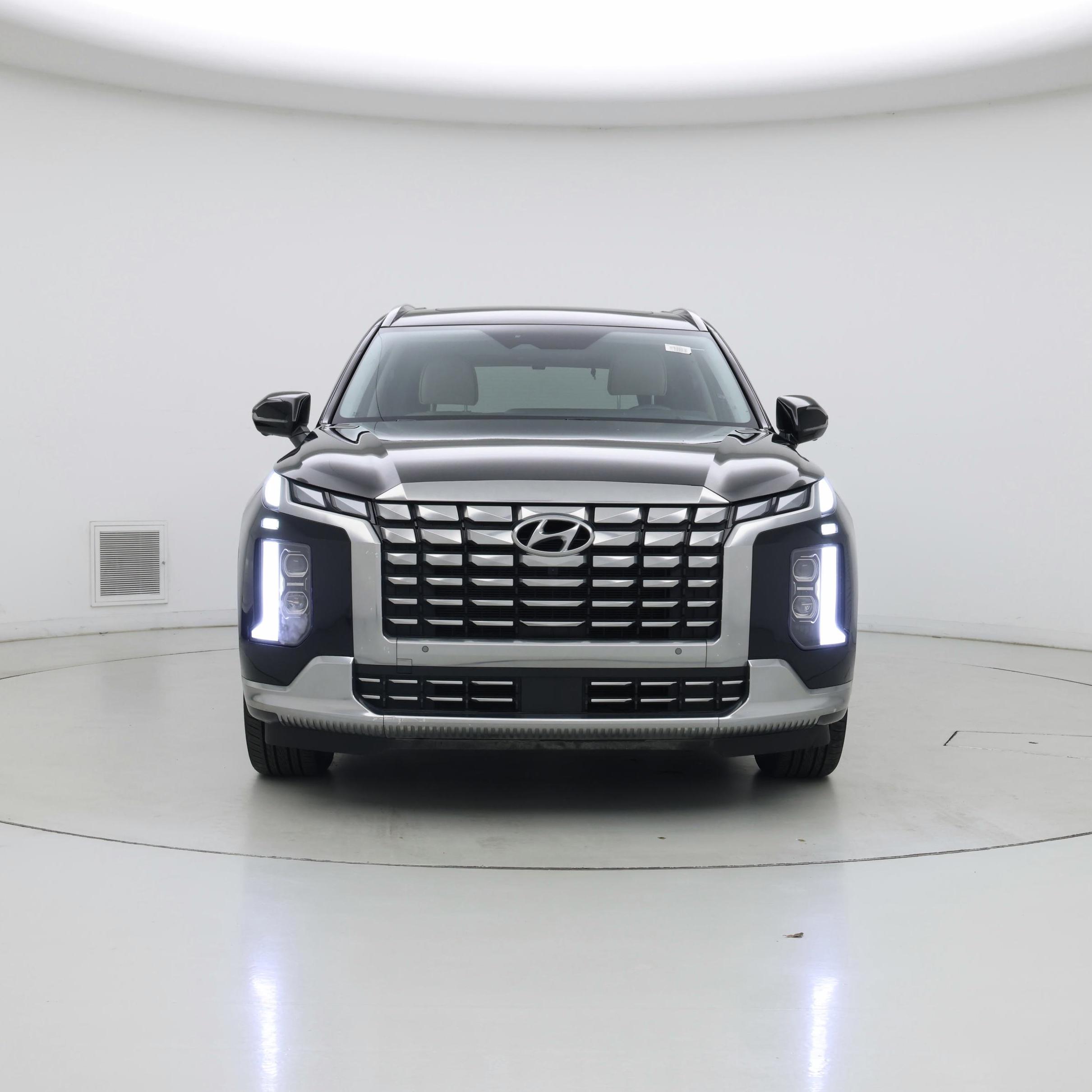 Thumbnail: 2024 Hyundai Palisade - 5