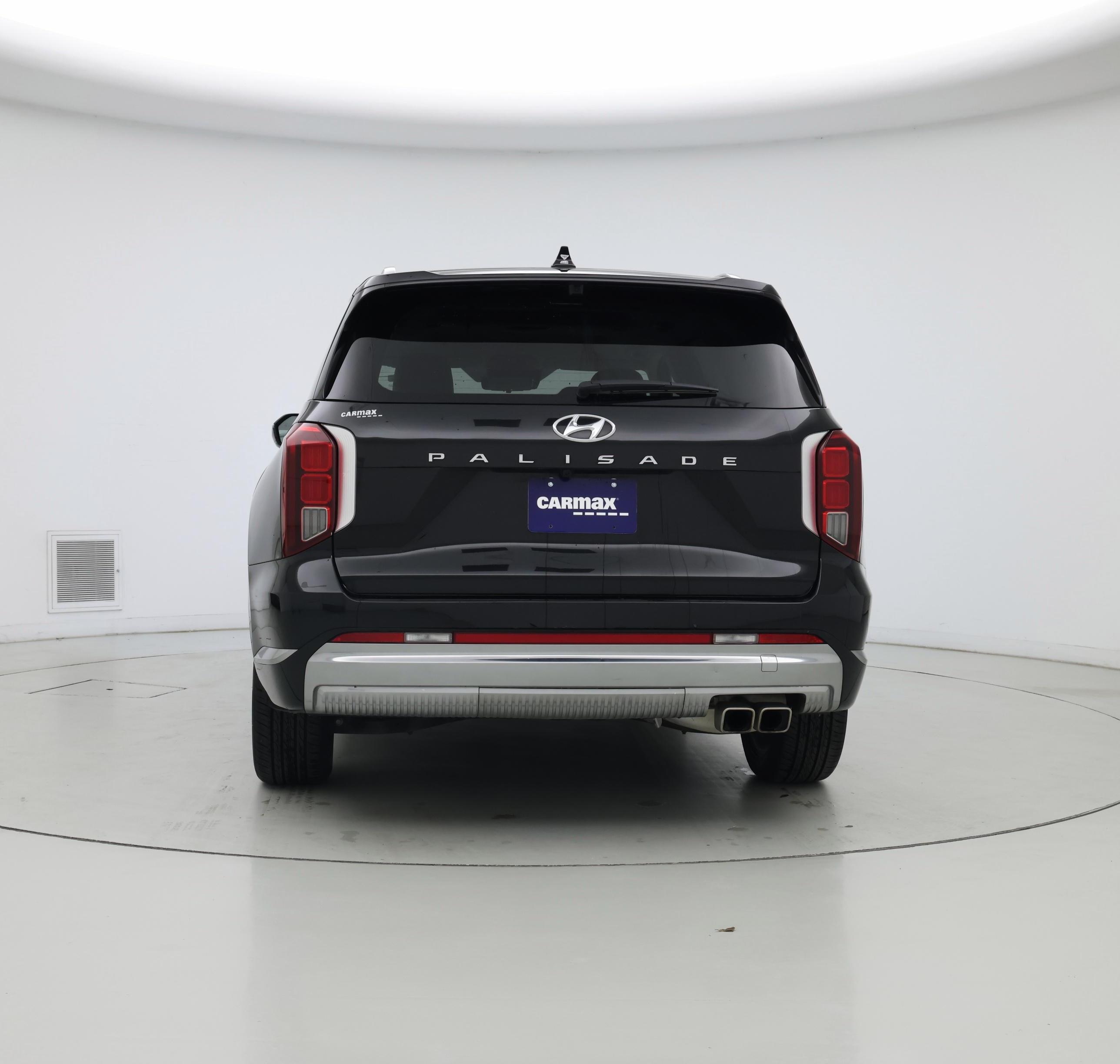 Thumbnail: 2024 Hyundai Palisade - 6