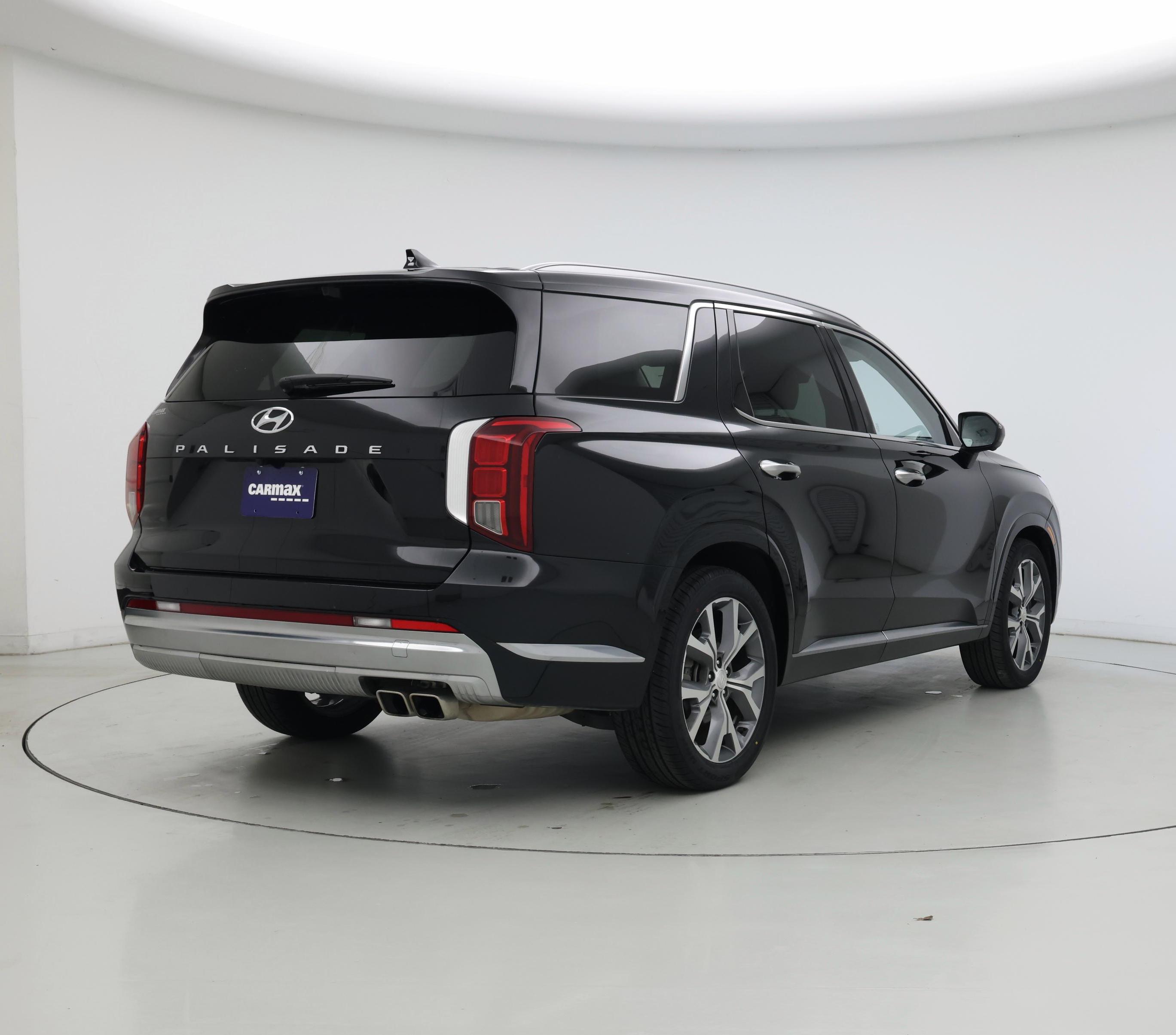 Thumbnail: 2024 Hyundai Palisade - 8