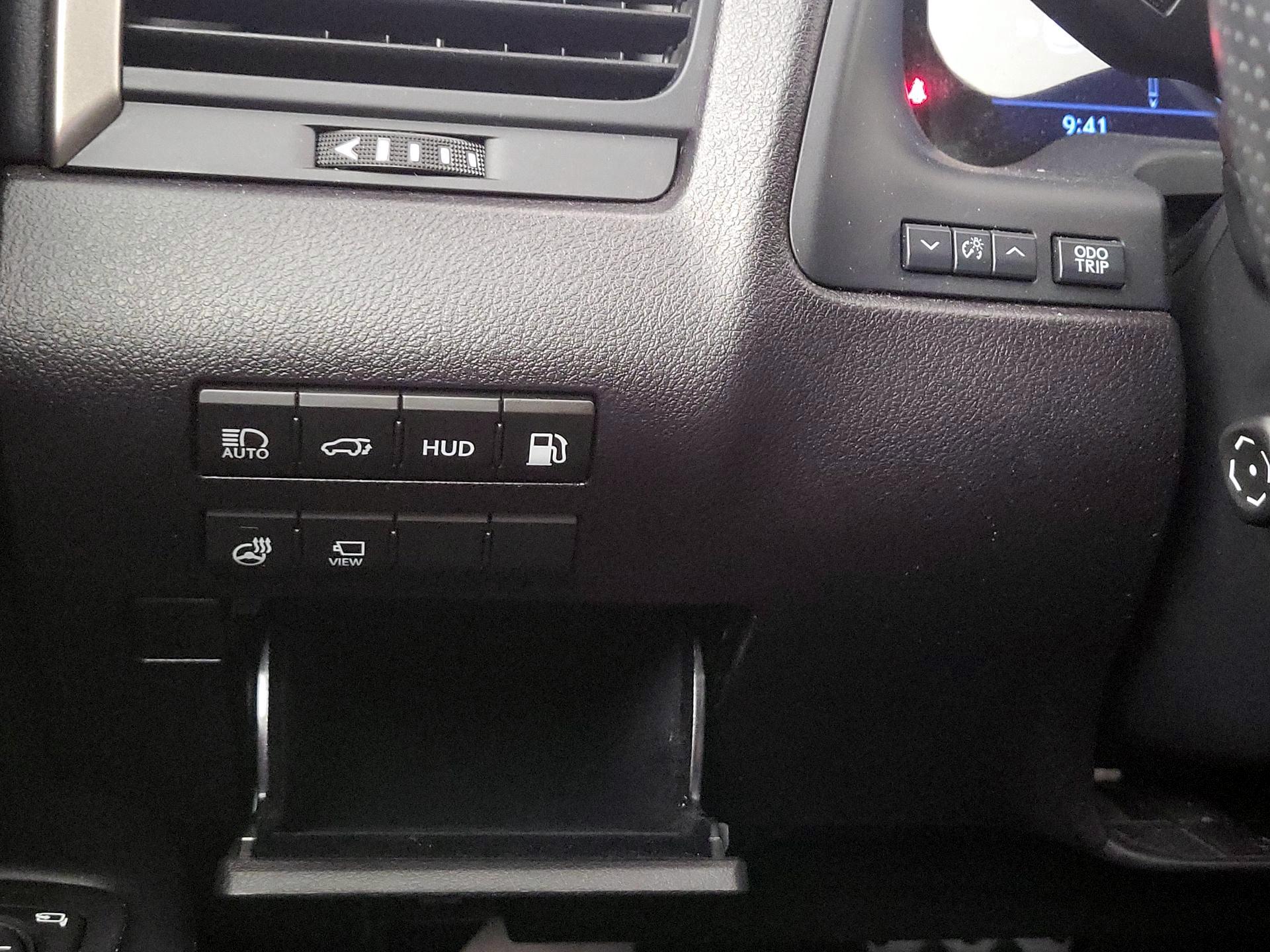 Thumbnail: 2020 Lexus RX - 13