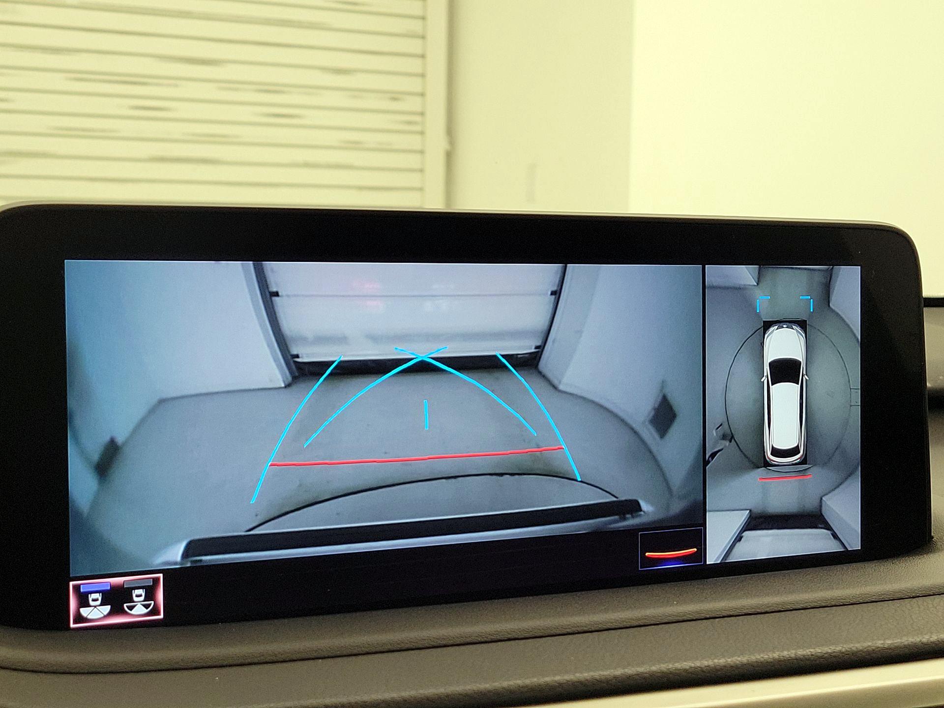 Thumbnail: 2020 Lexus RX - 15