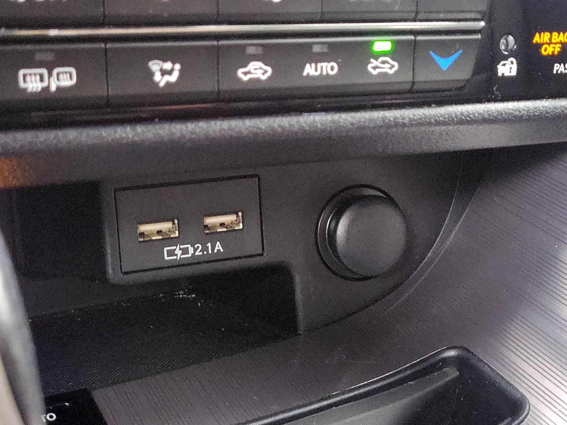 Thumbnail: 2020 Lexus RX - 19