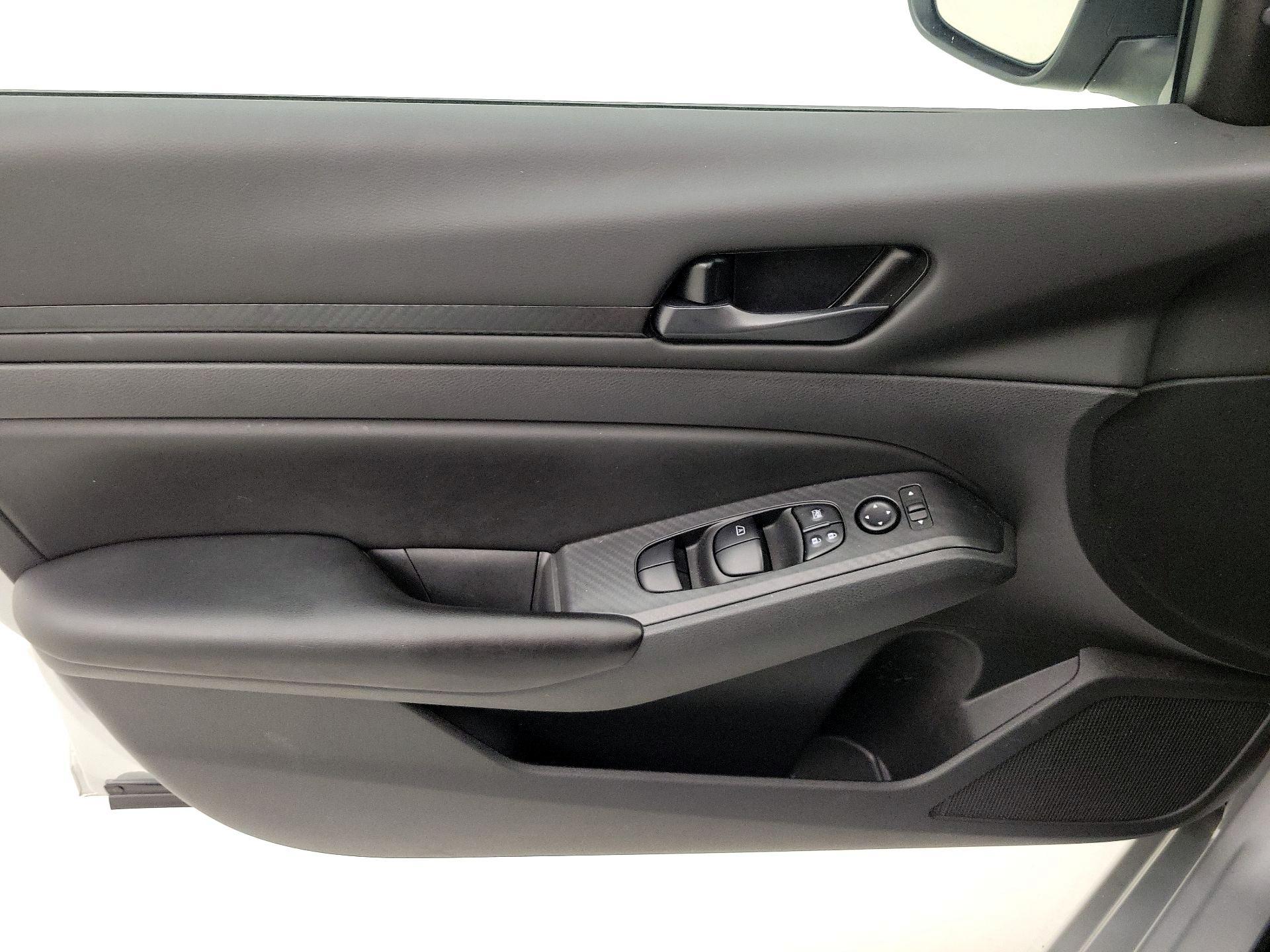 Thumbnail: 2024 Nissan Altima - 12