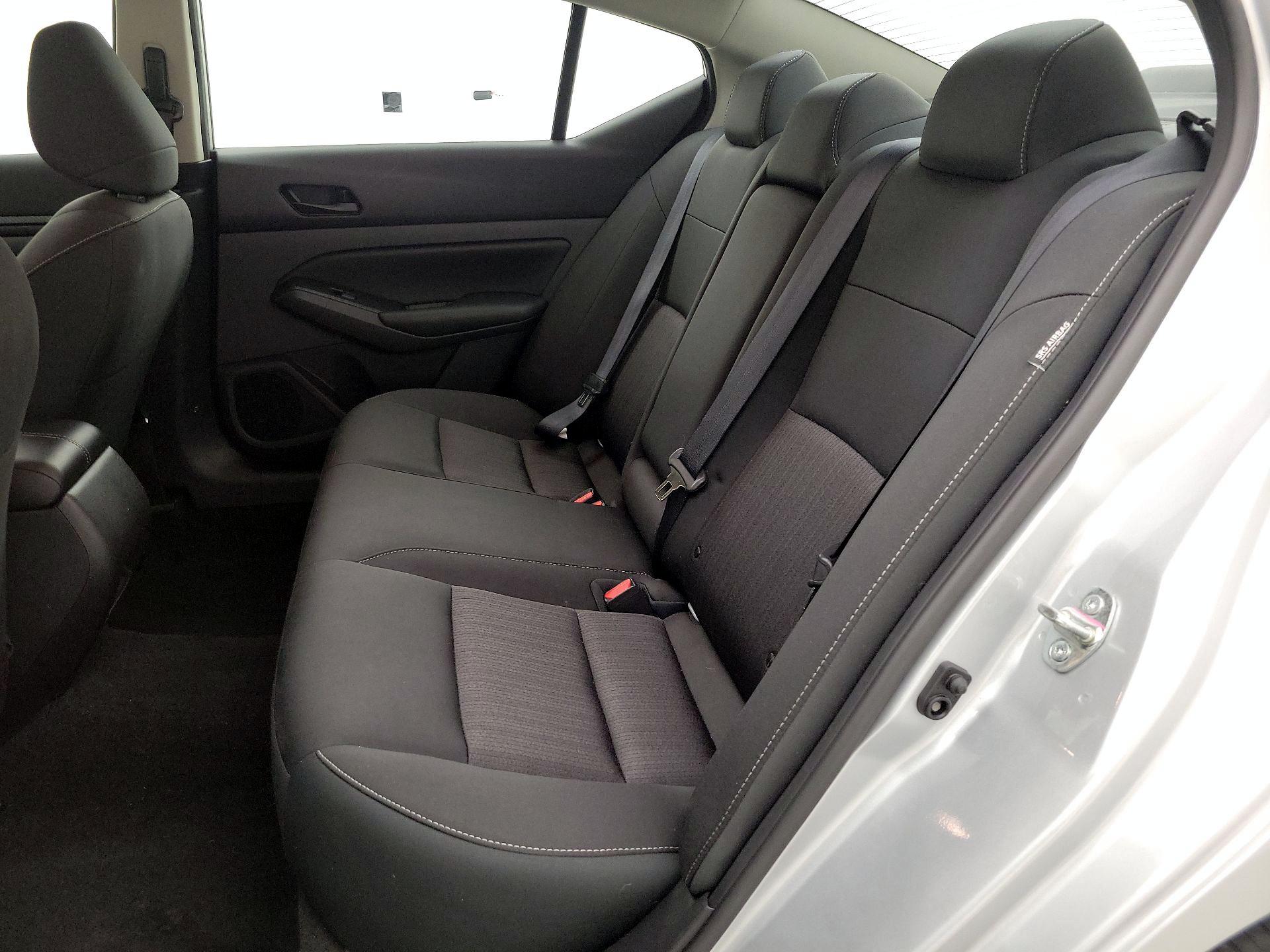 Thumbnail: 2024 Nissan Altima - 19