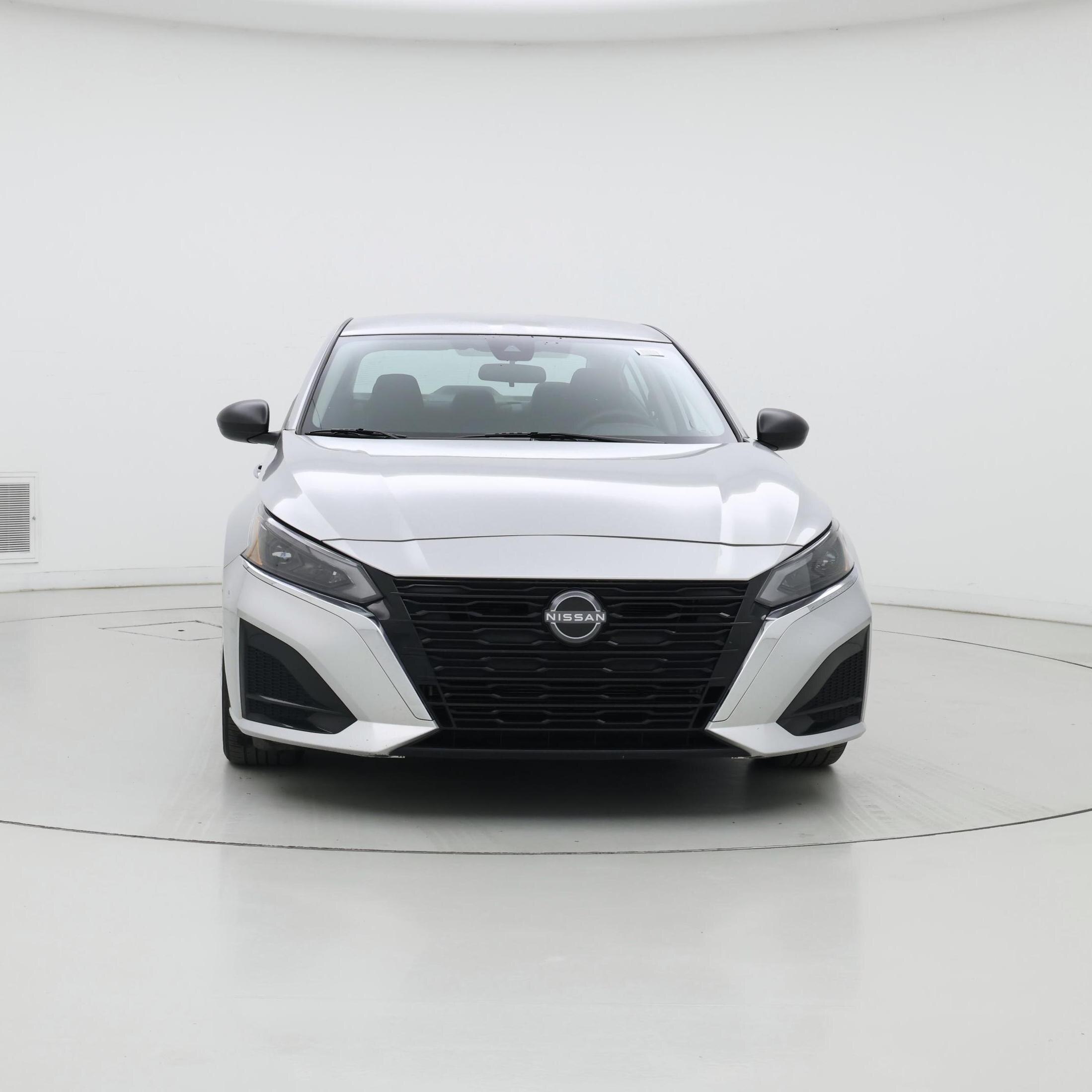 Thumbnail: 2024 Nissan Altima - 5