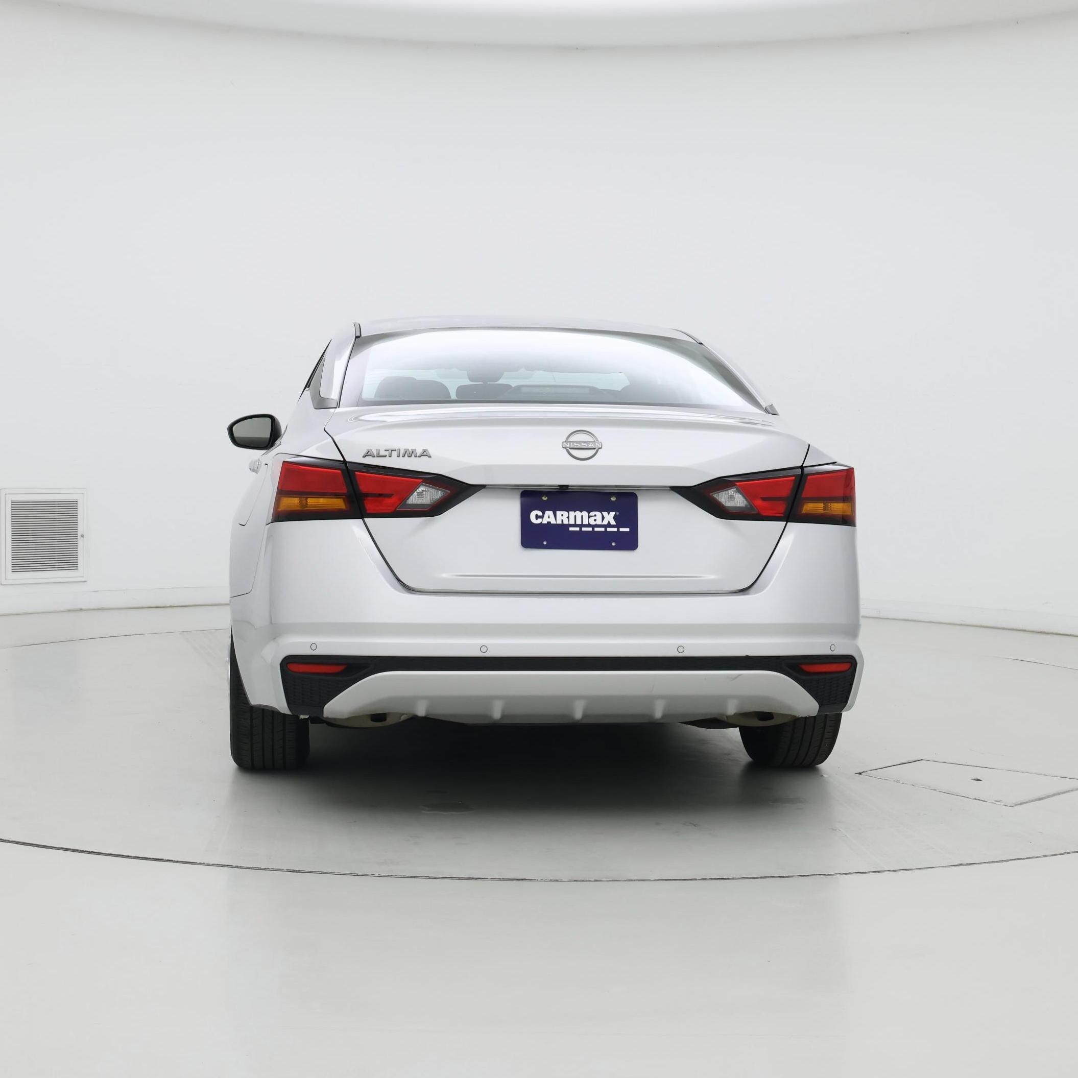 Thumbnail: 2024 Nissan Altima - 6