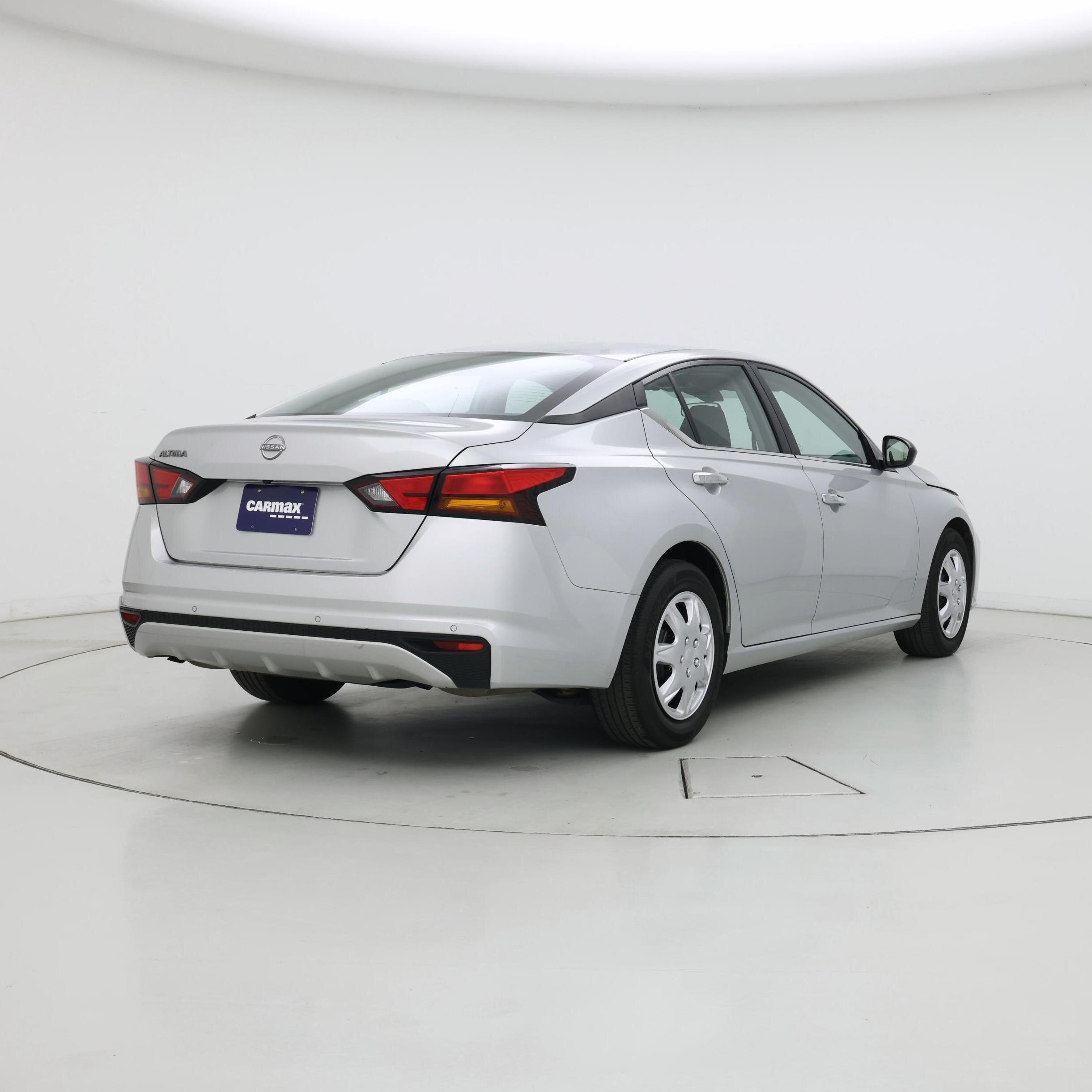 Thumbnail: 2024 Nissan Altima - 8