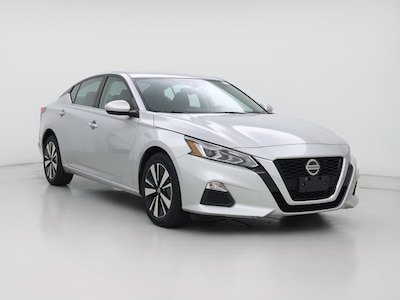 2022 Nissan Altima SV