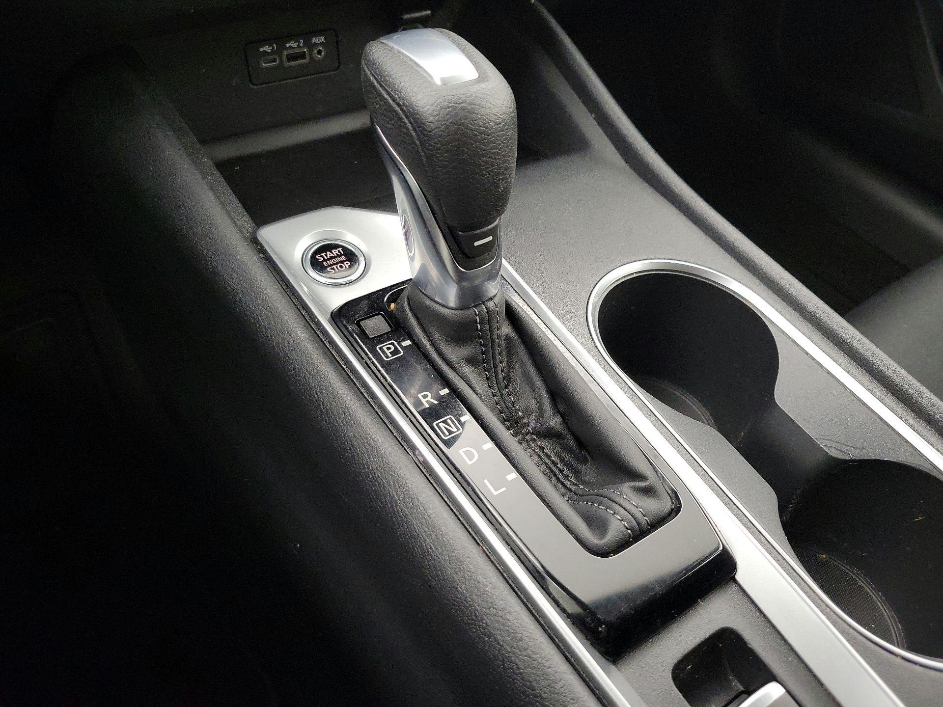 Thumbnail: 2022 Nissan Altima - 17