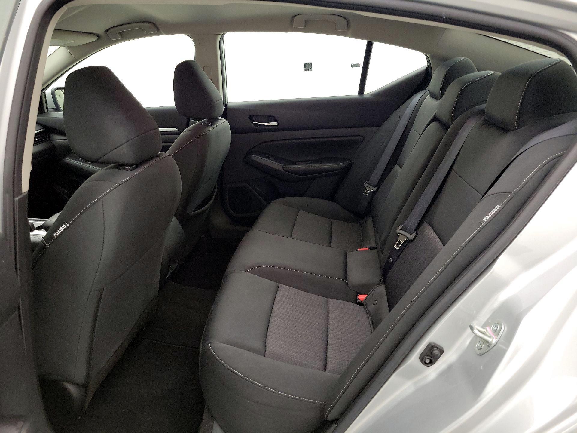 Thumbnail: 2022 Nissan Altima - 19