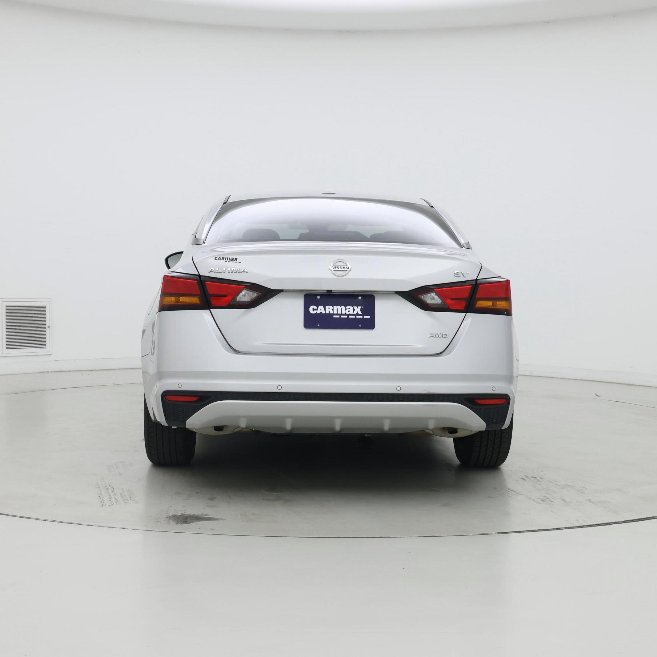 Thumbnail: 2022 Nissan Altima - 6