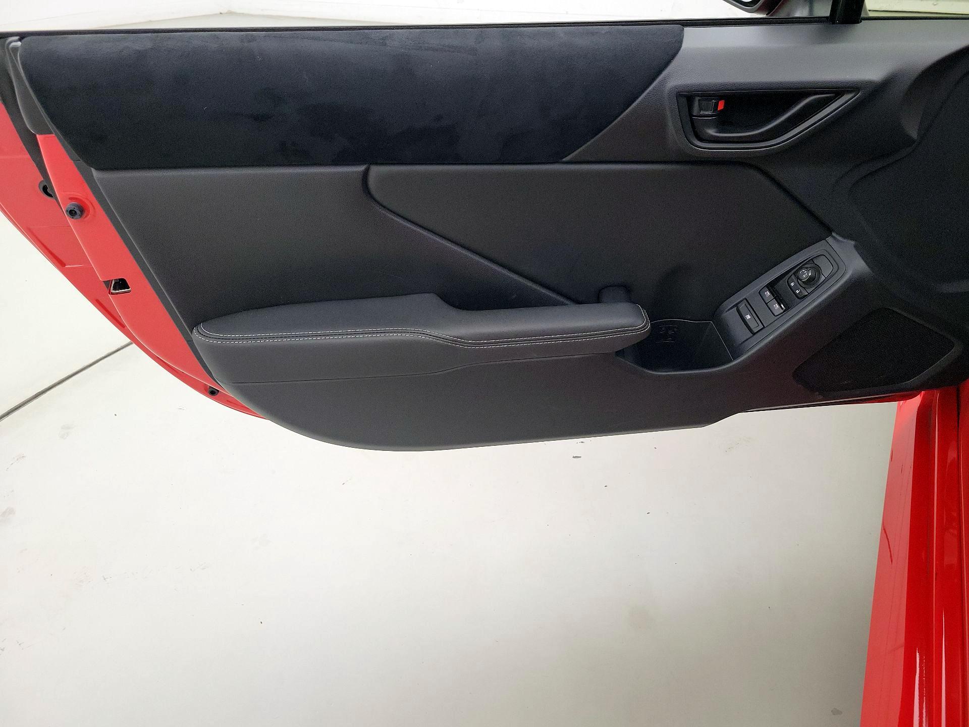 Thumbnail: 2024 Toyota GR86 - 12