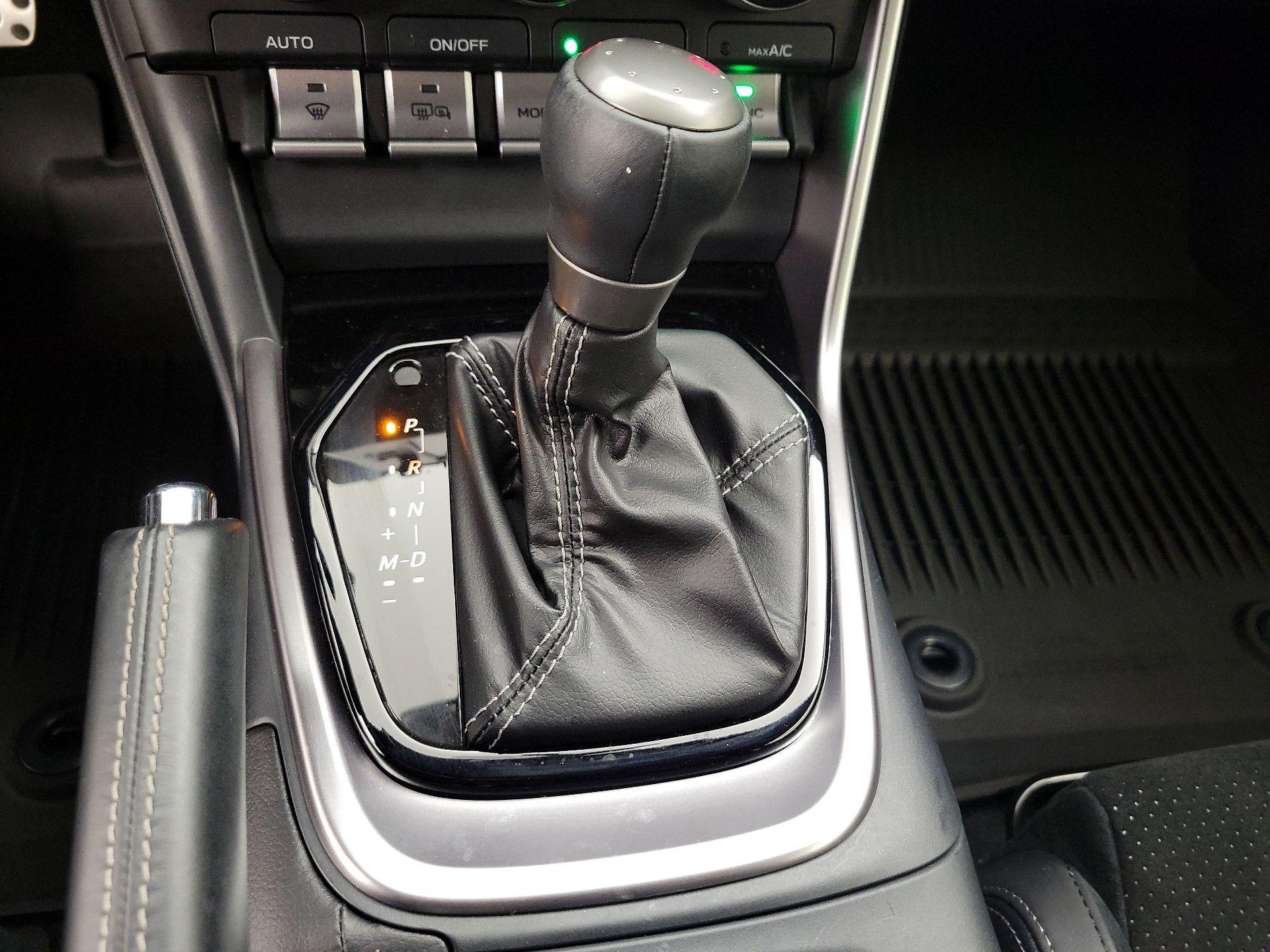 Thumbnail: 2024 Toyota GR86 - 17