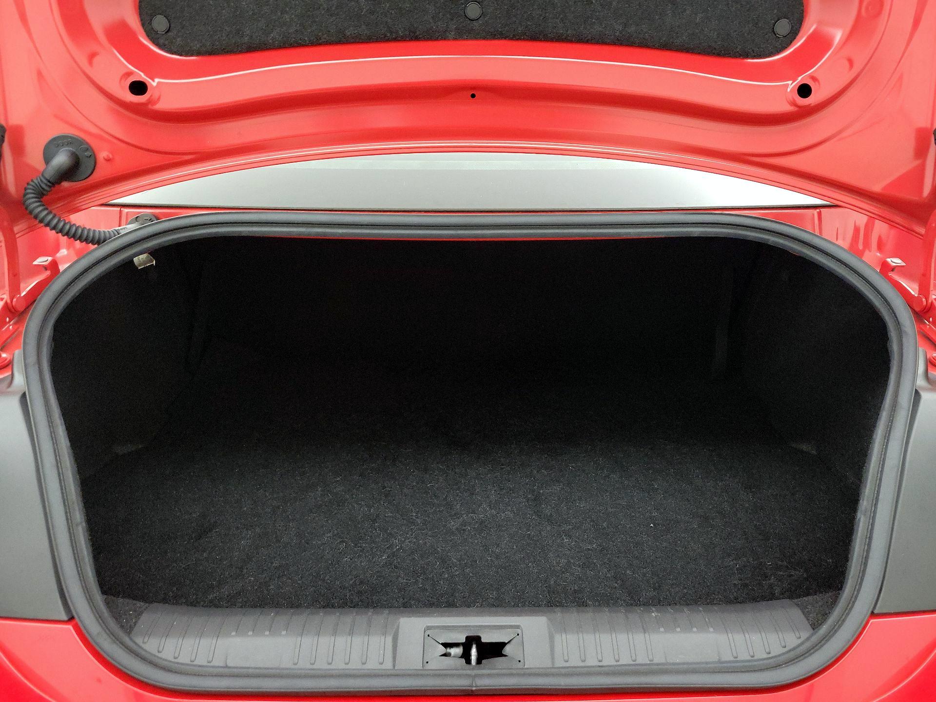 Thumbnail: 2024 Toyota GR86 - 19