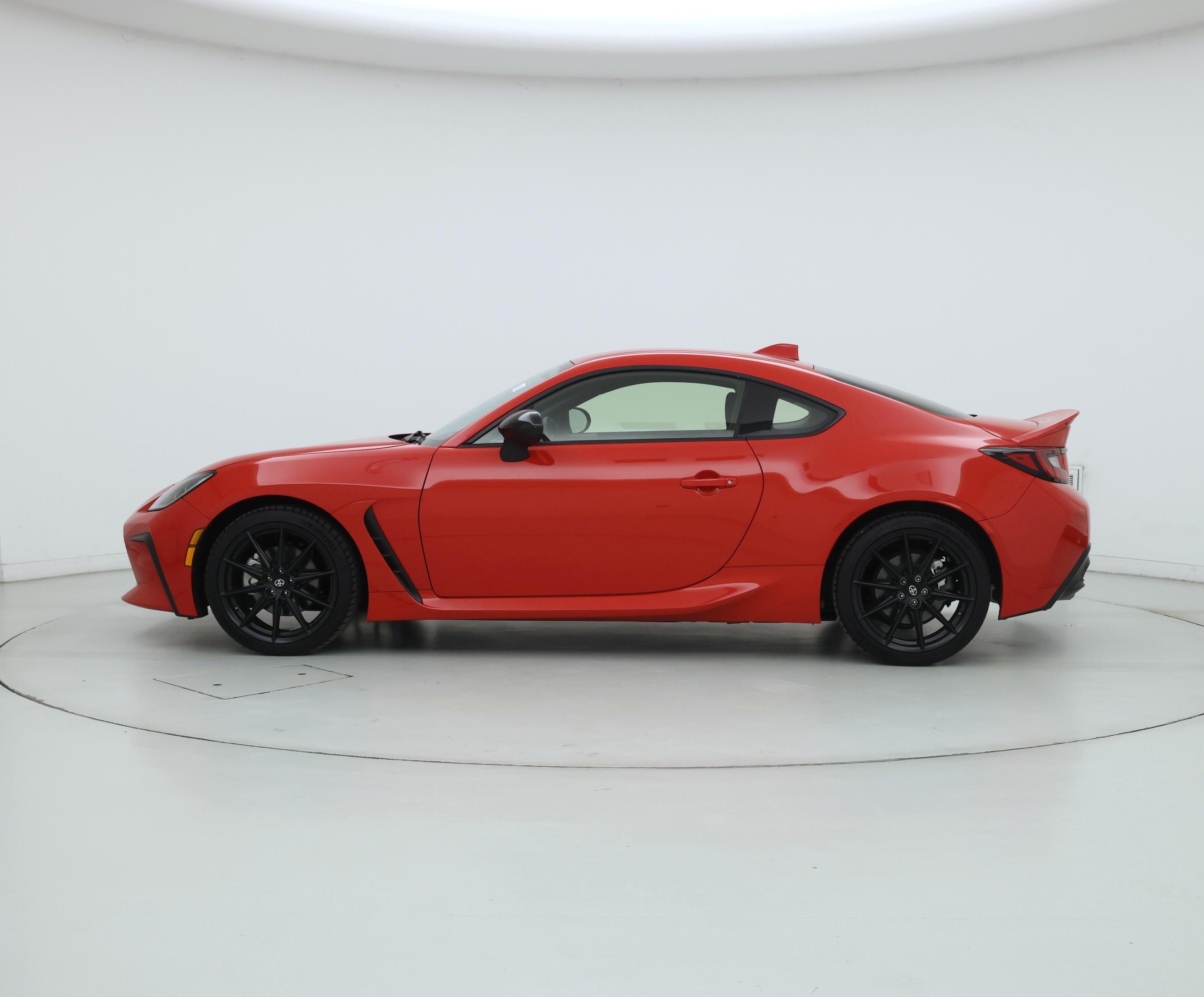 Thumbnail: 2024 Toyota GR86 - 3