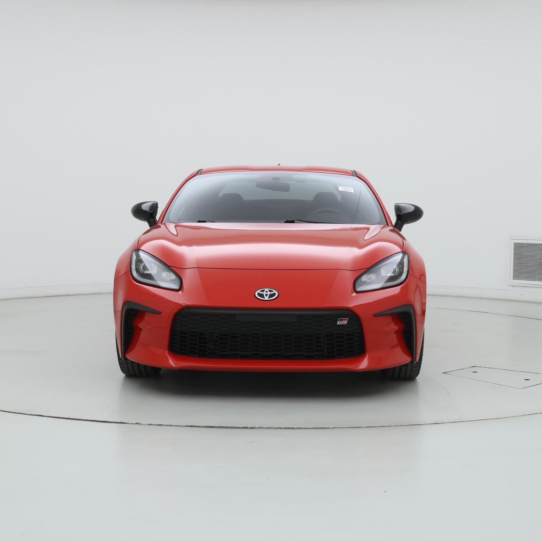 Thumbnail: 2024 Toyota GR86 - 5