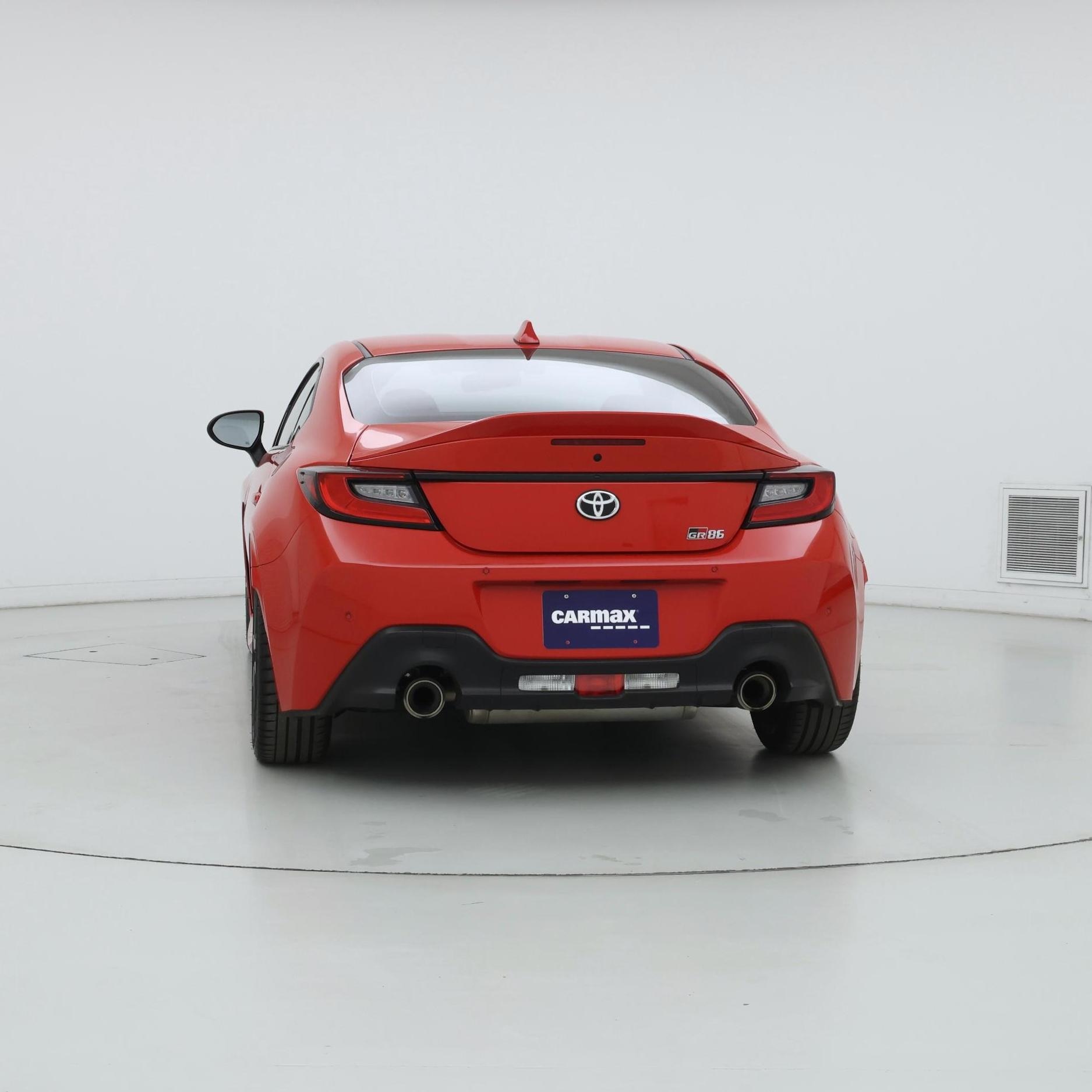 Thumbnail: 2024 Toyota GR86 - 6