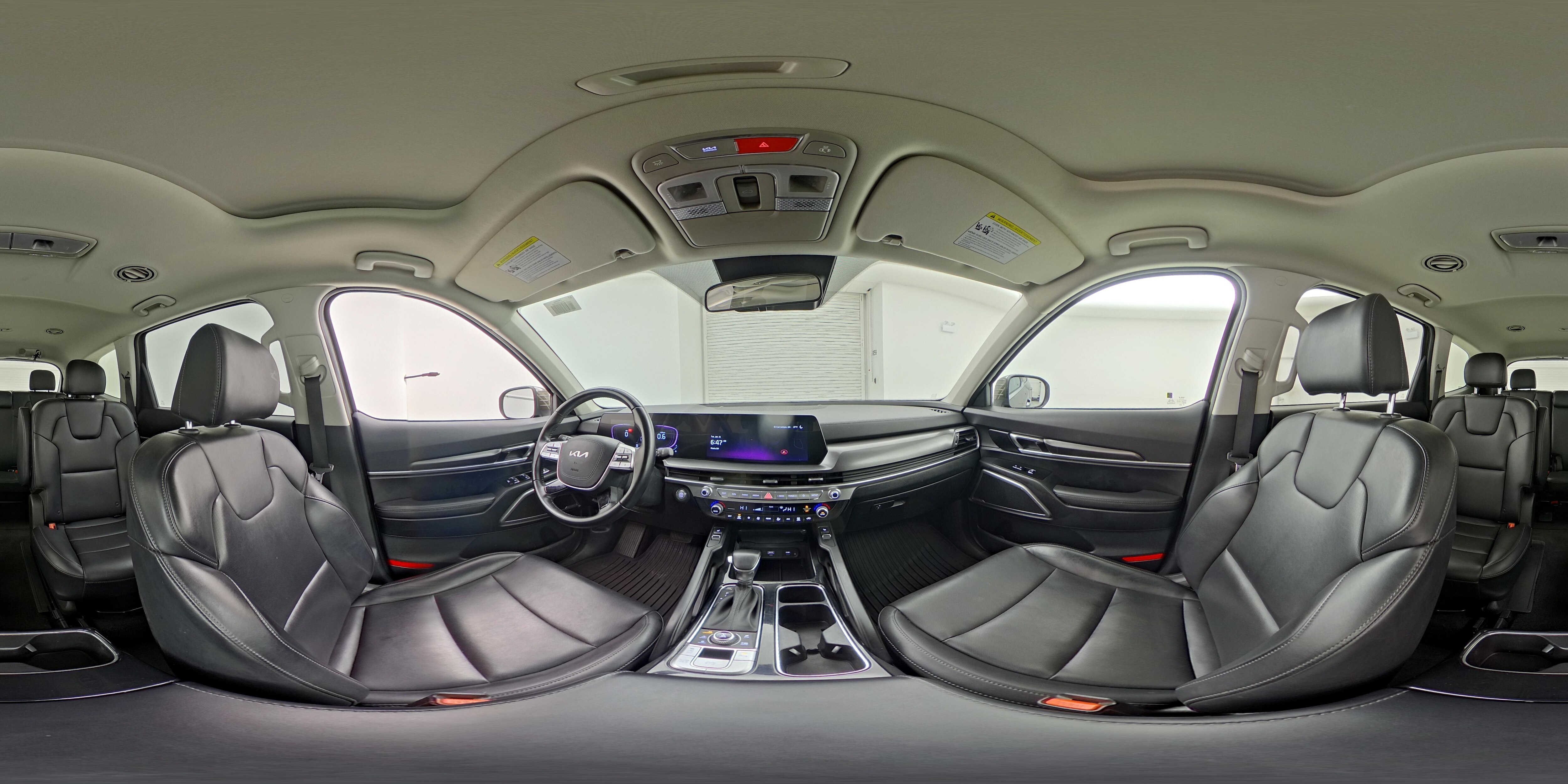 2024 Kia Telluride S - Photo 28