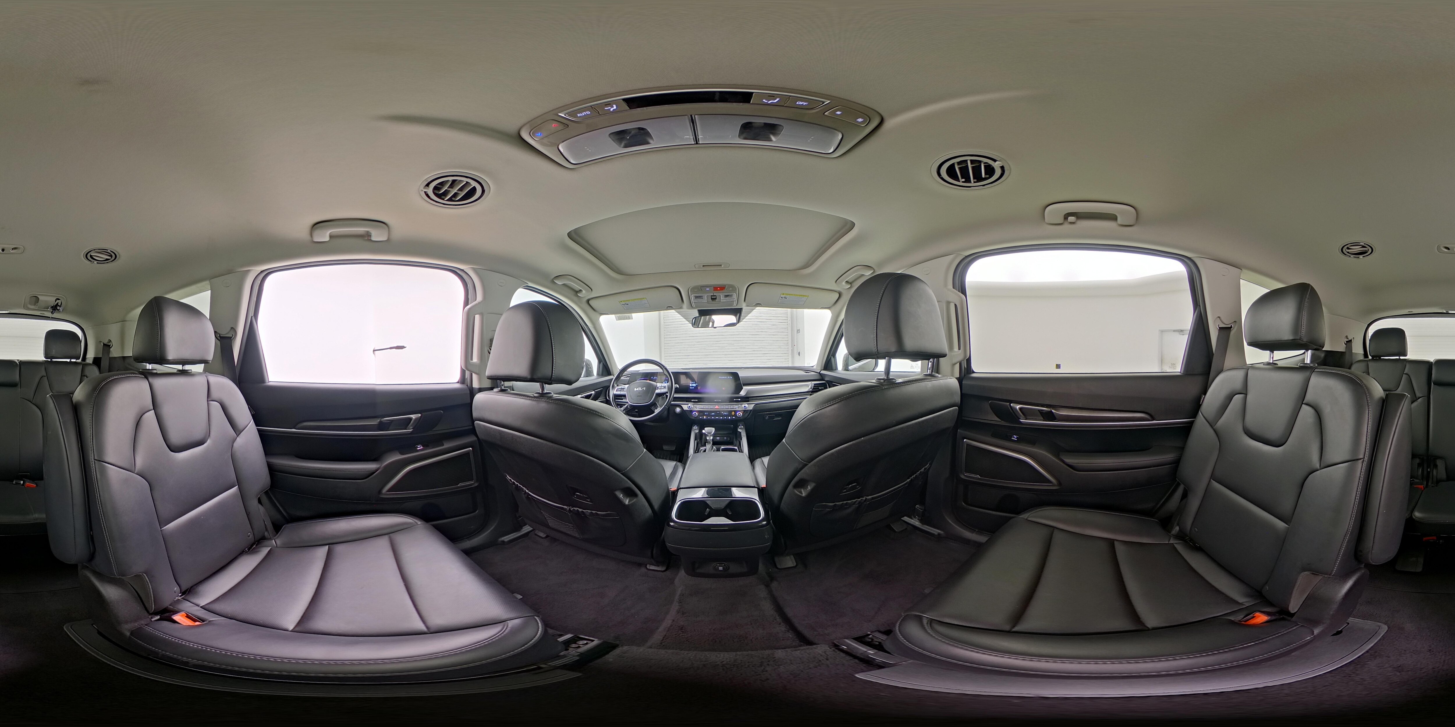 2024 Kia Telluride S - Photo 29