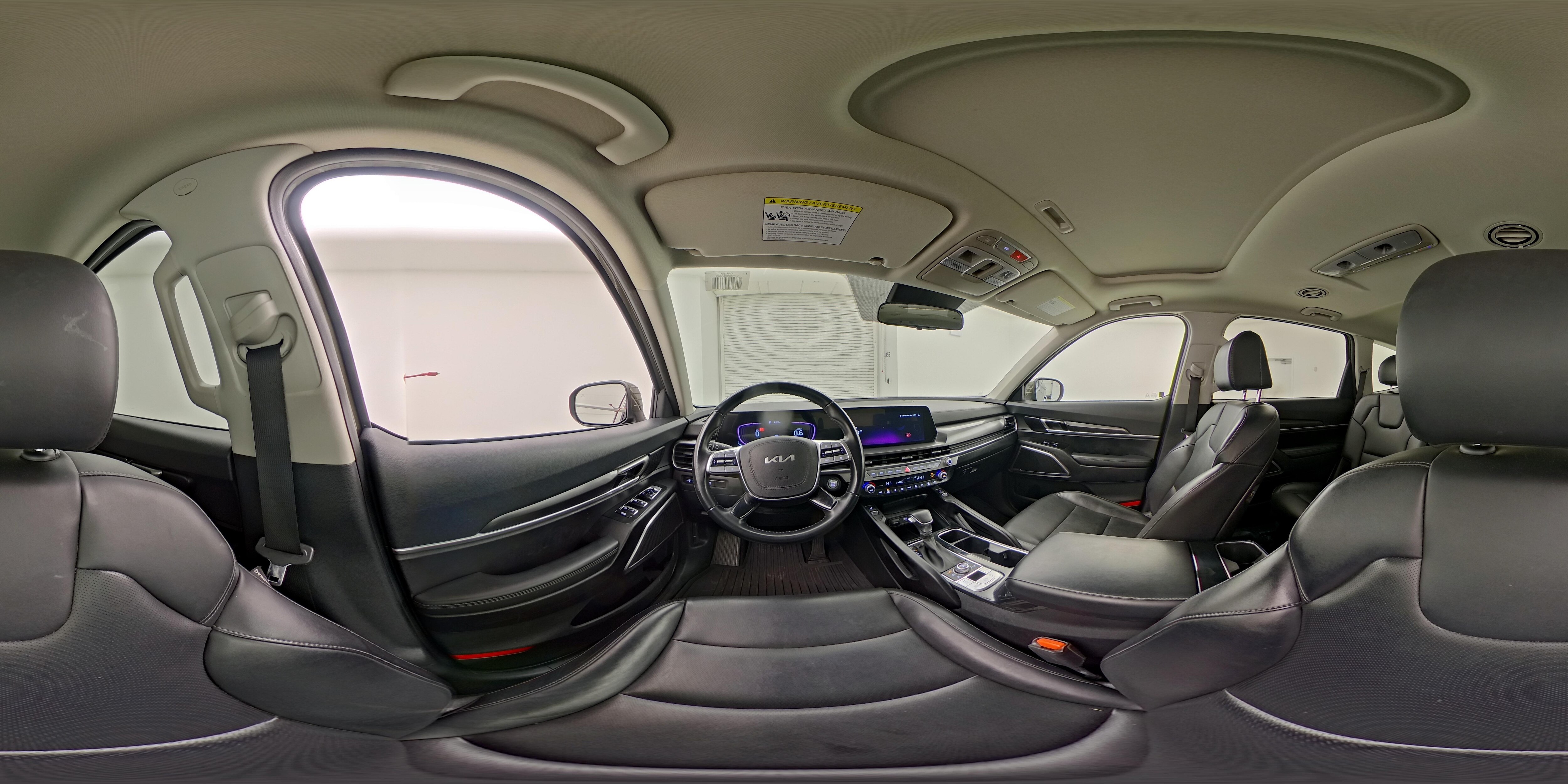 2024 Kia Telluride S - Photo 30