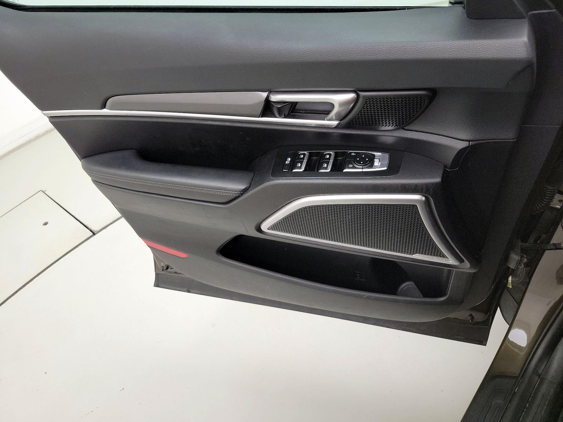 Thumbnail: 2024 Kia Telluride - 12