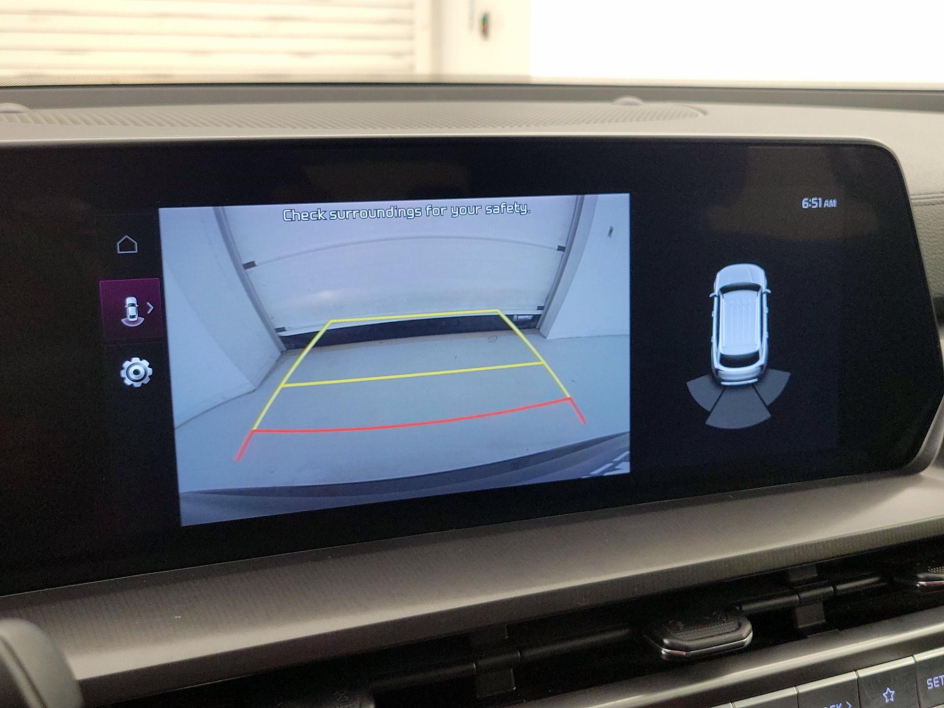 Thumbnail: 2024 Kia Telluride - 15