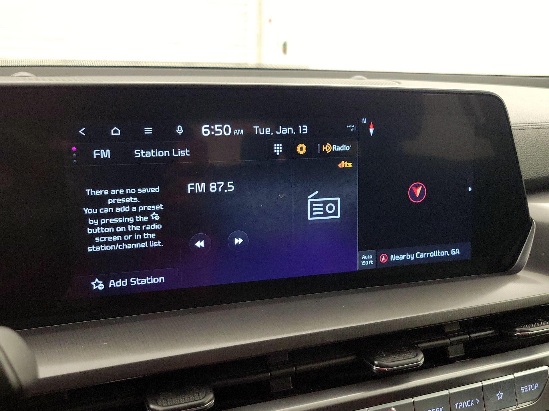 Thumbnail: 2024 Kia Telluride - 16