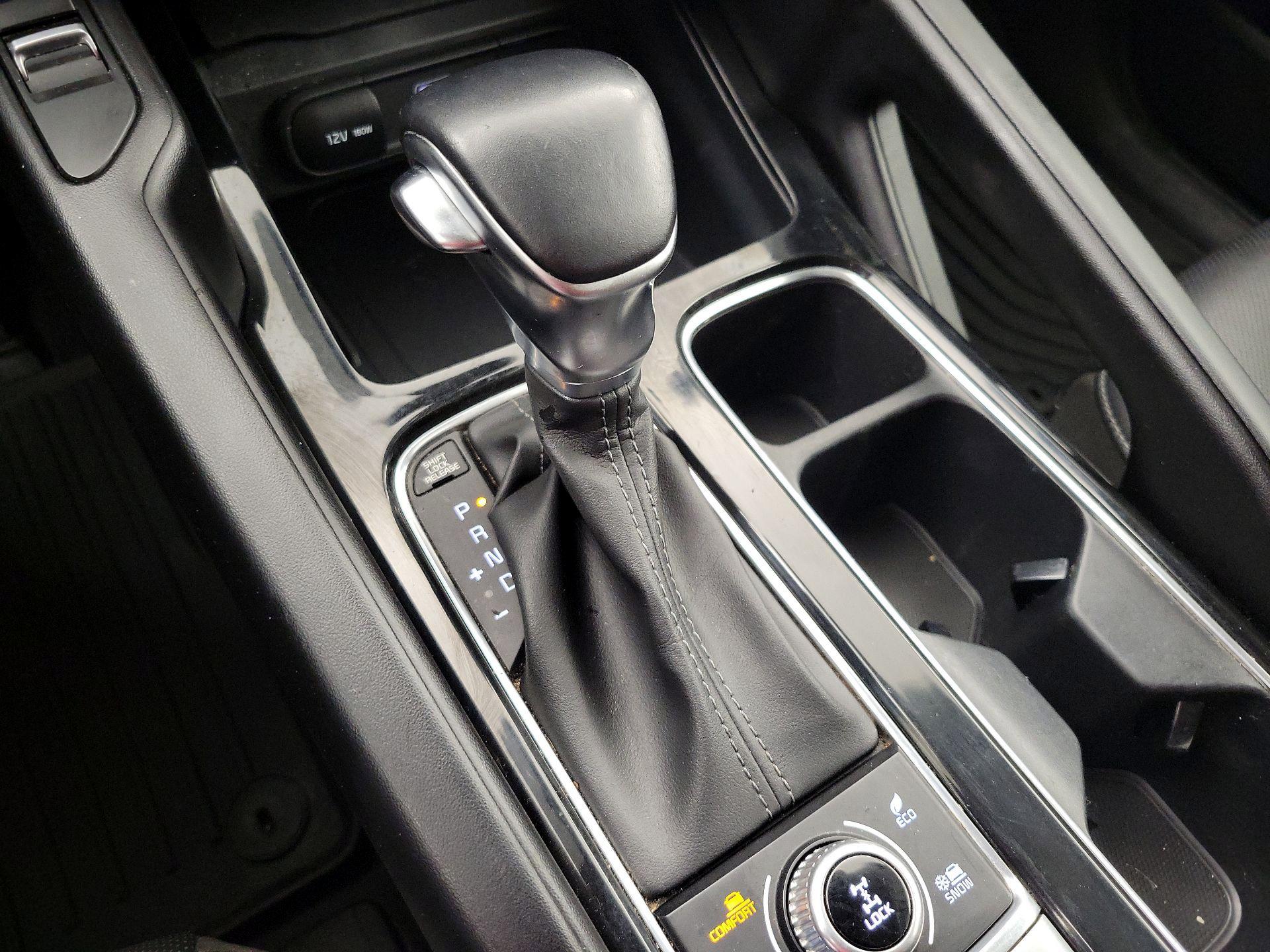 Thumbnail: 2024 Kia Telluride - 18