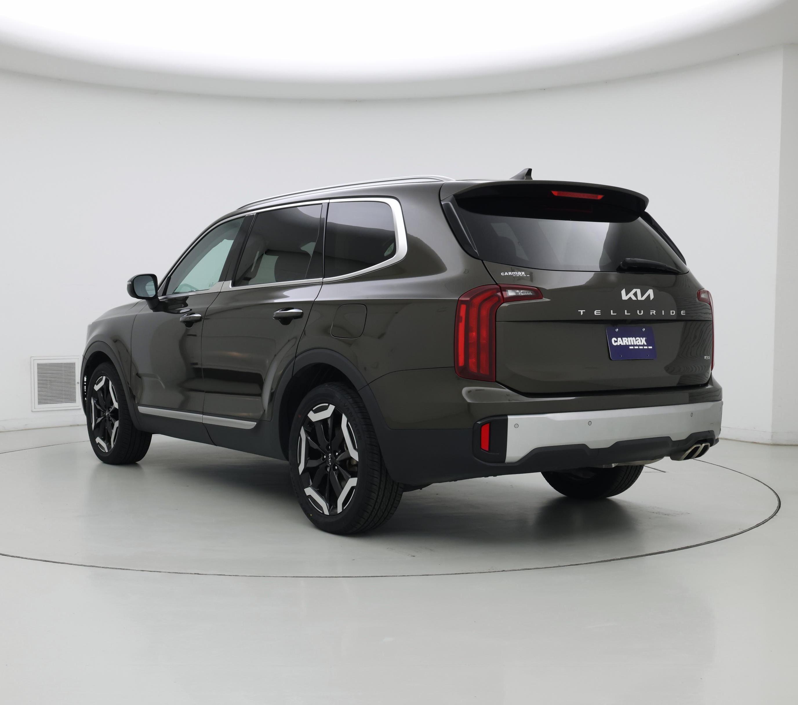 Thumbnail: 2024 Kia Telluride - 2