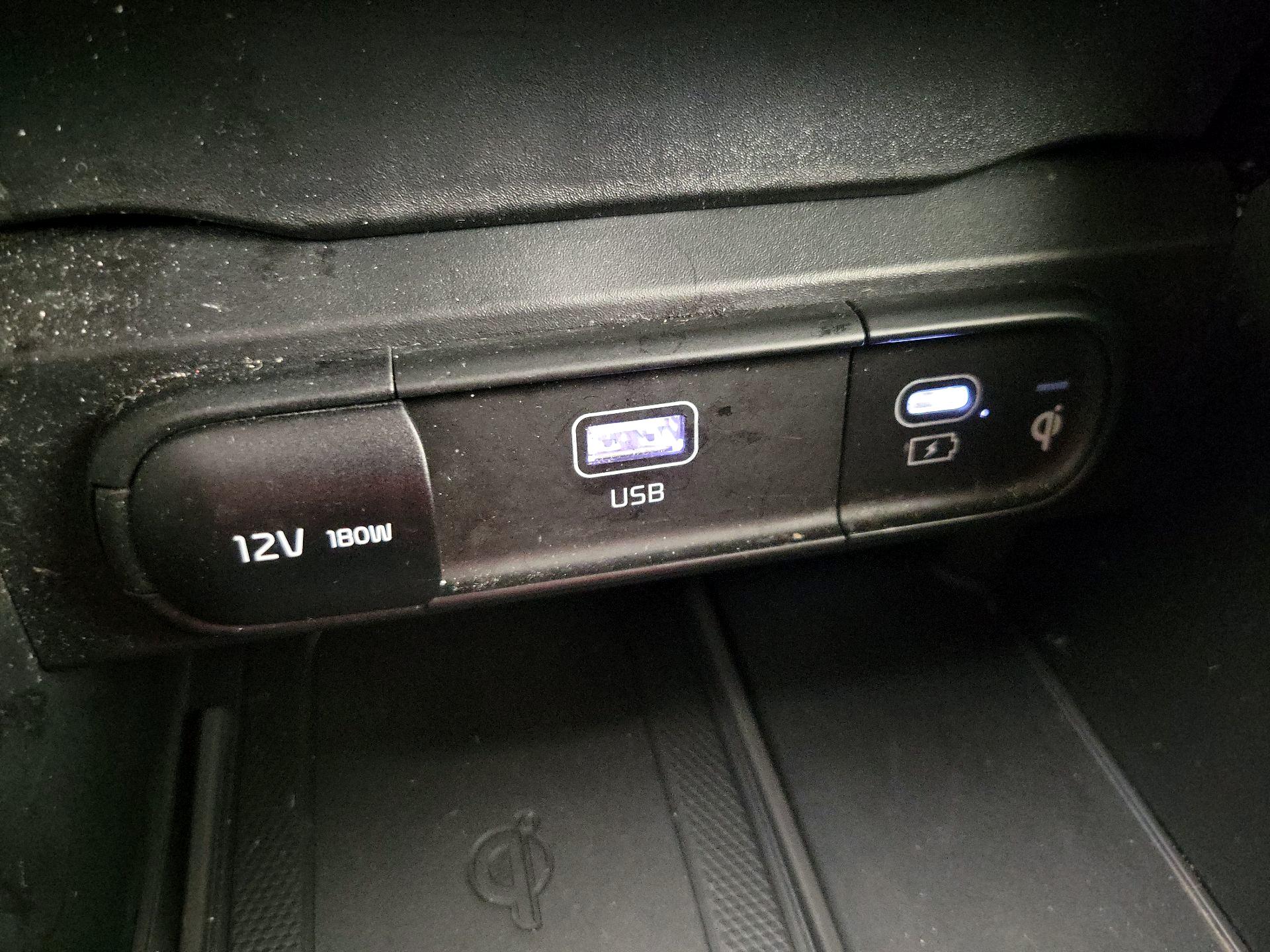 Thumbnail: 2024 Kia Telluride - 19