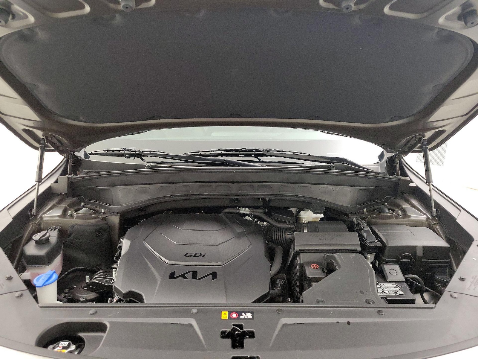 2024 Kia Telluride S - Photo 26