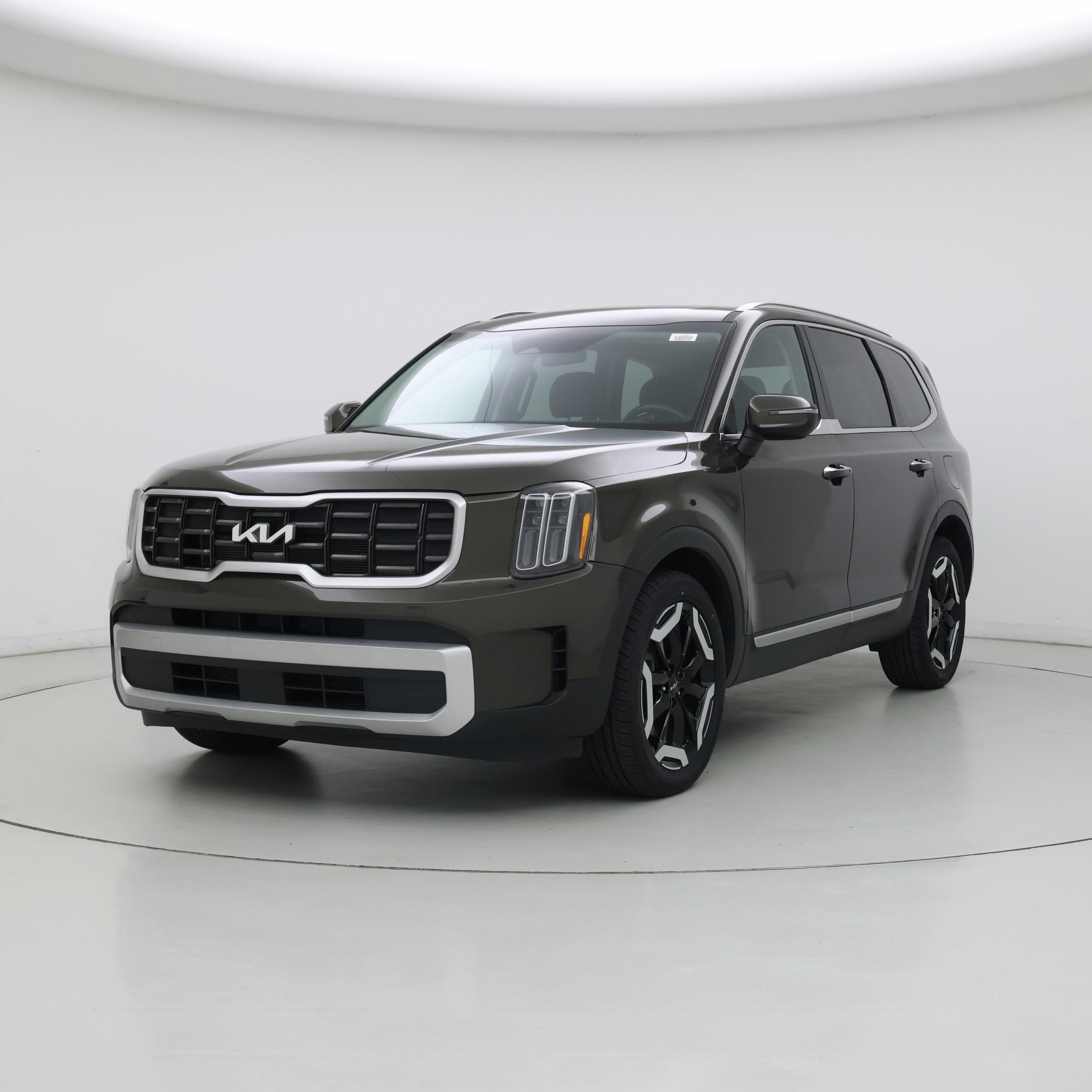 Thumbnail: 2024 Kia Telluride - 4