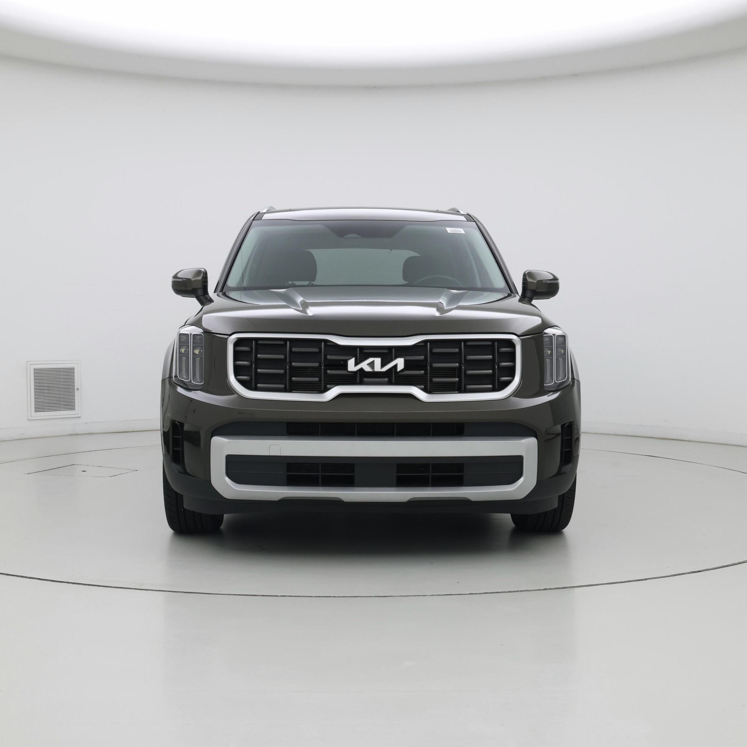 Thumbnail: 2024 Kia Telluride - 5