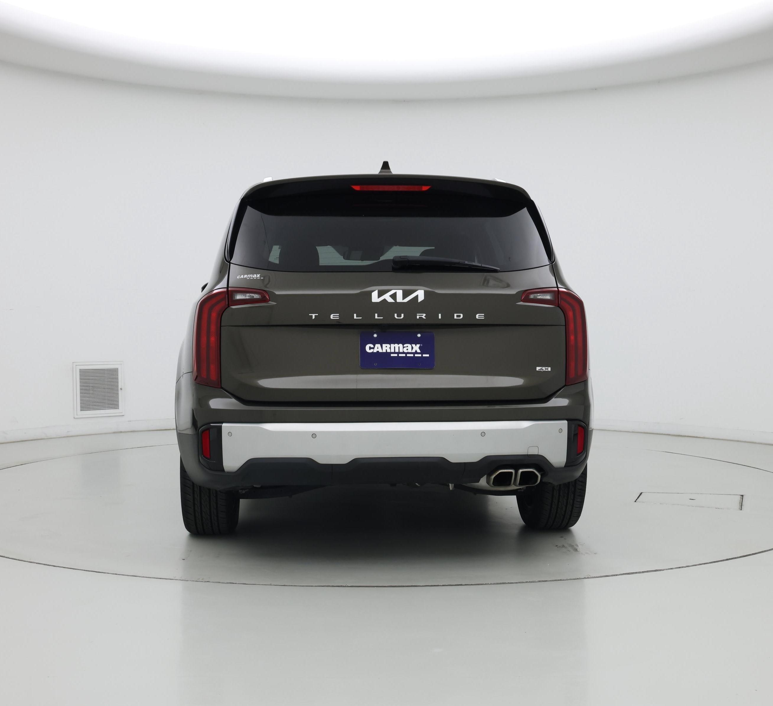 Thumbnail: 2024 Kia Telluride - 6