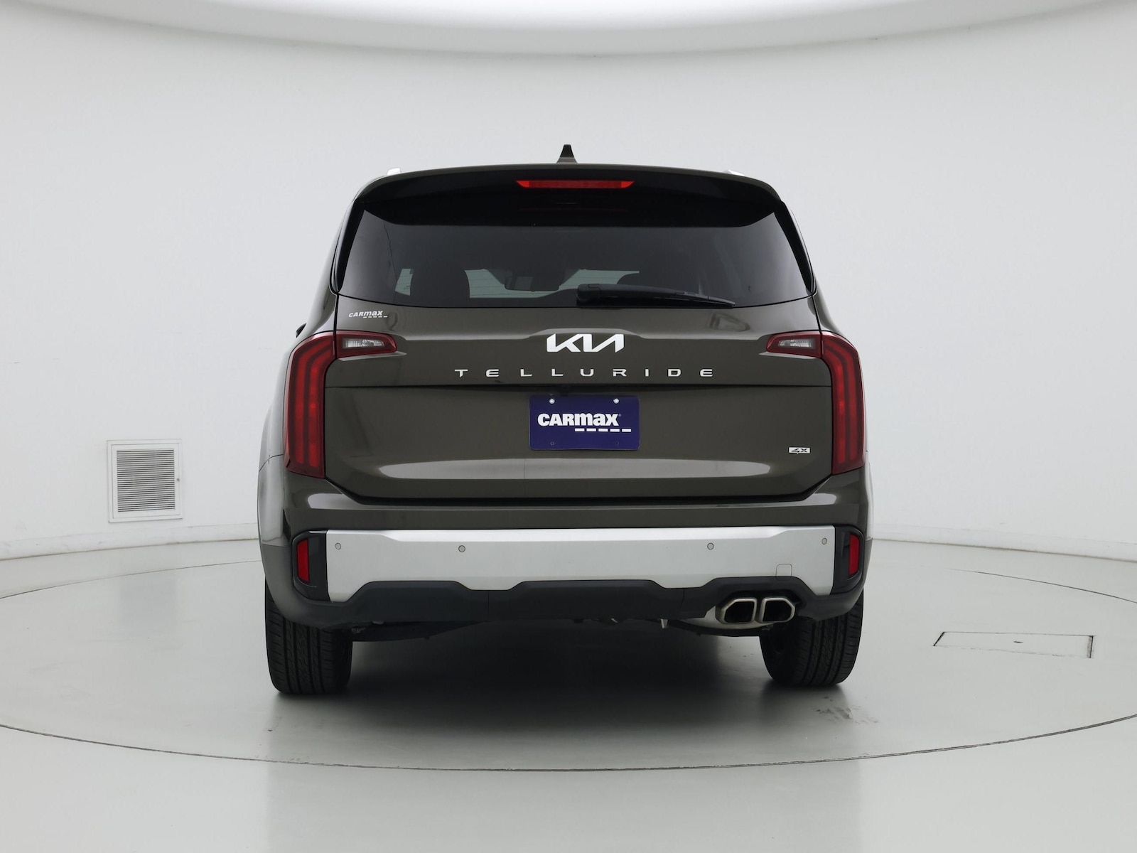 2024 Kia Telluride S - Photo 7
