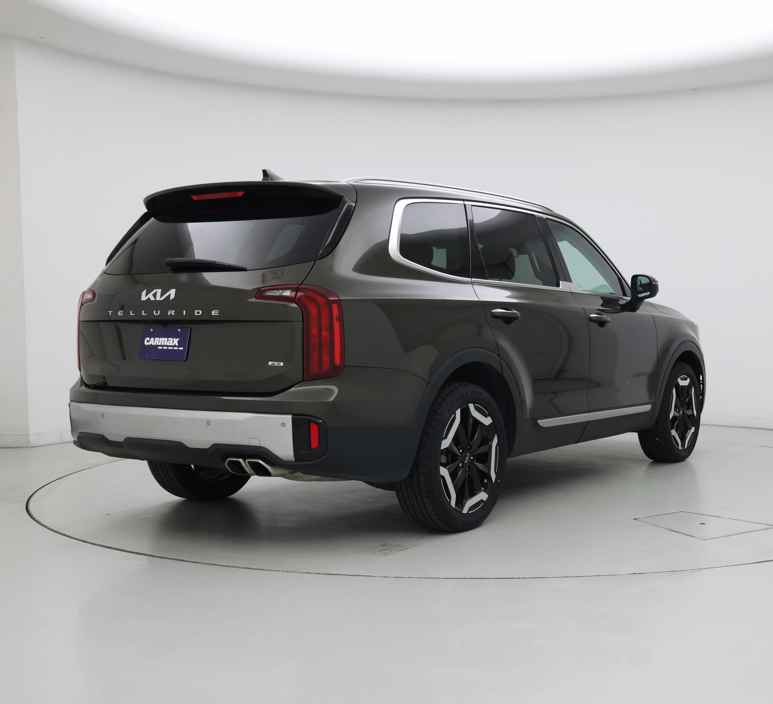 Thumbnail: 2024 Kia Telluride - 8