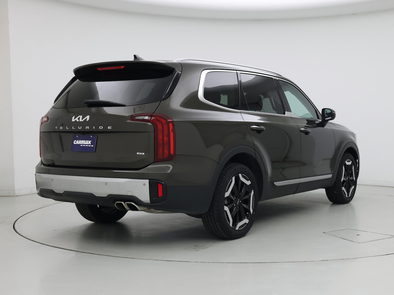 2024 Kia Telluride S - Photo 9
