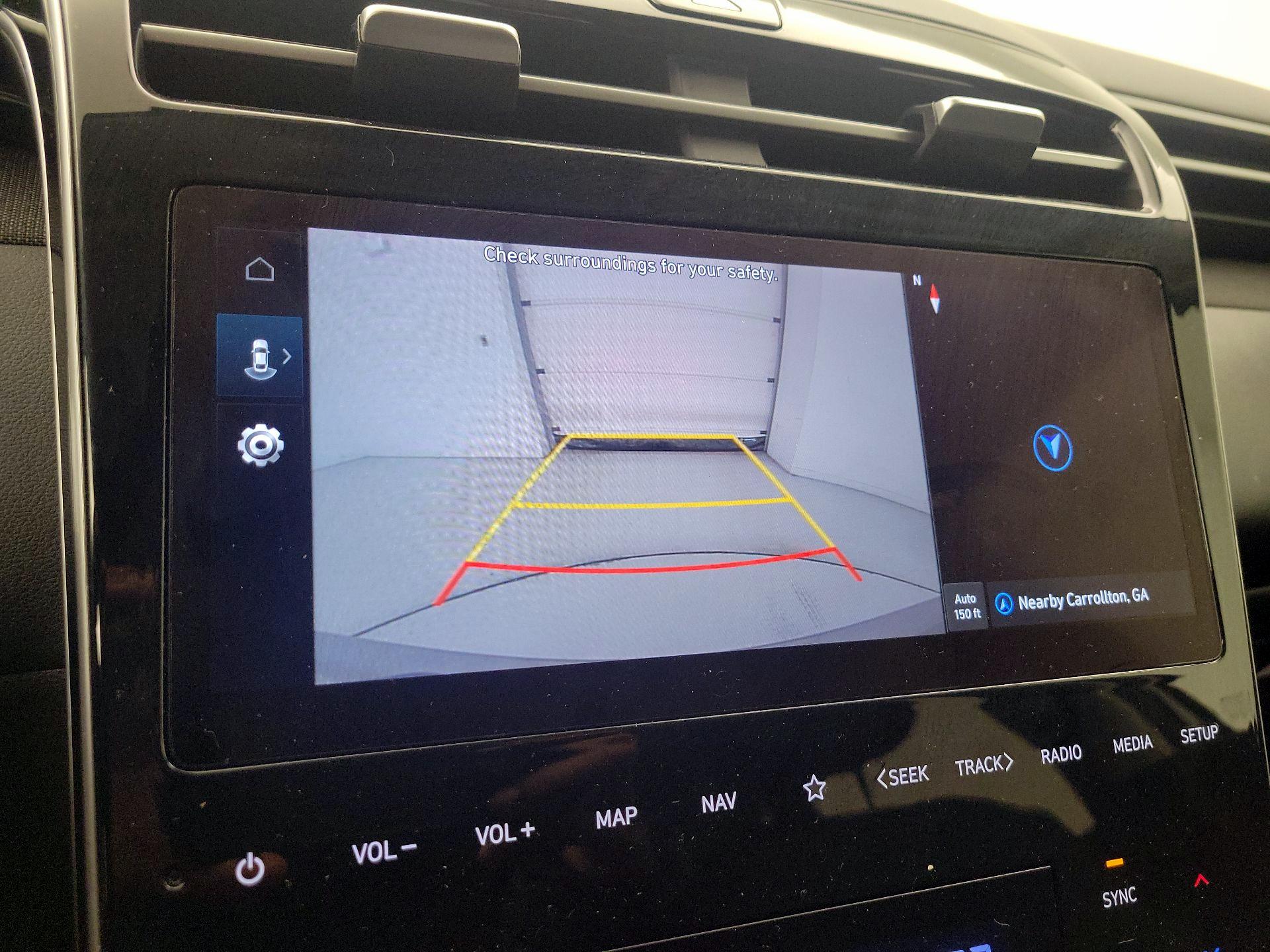 Thumbnail: 2024 Hyundai Tucson - 15