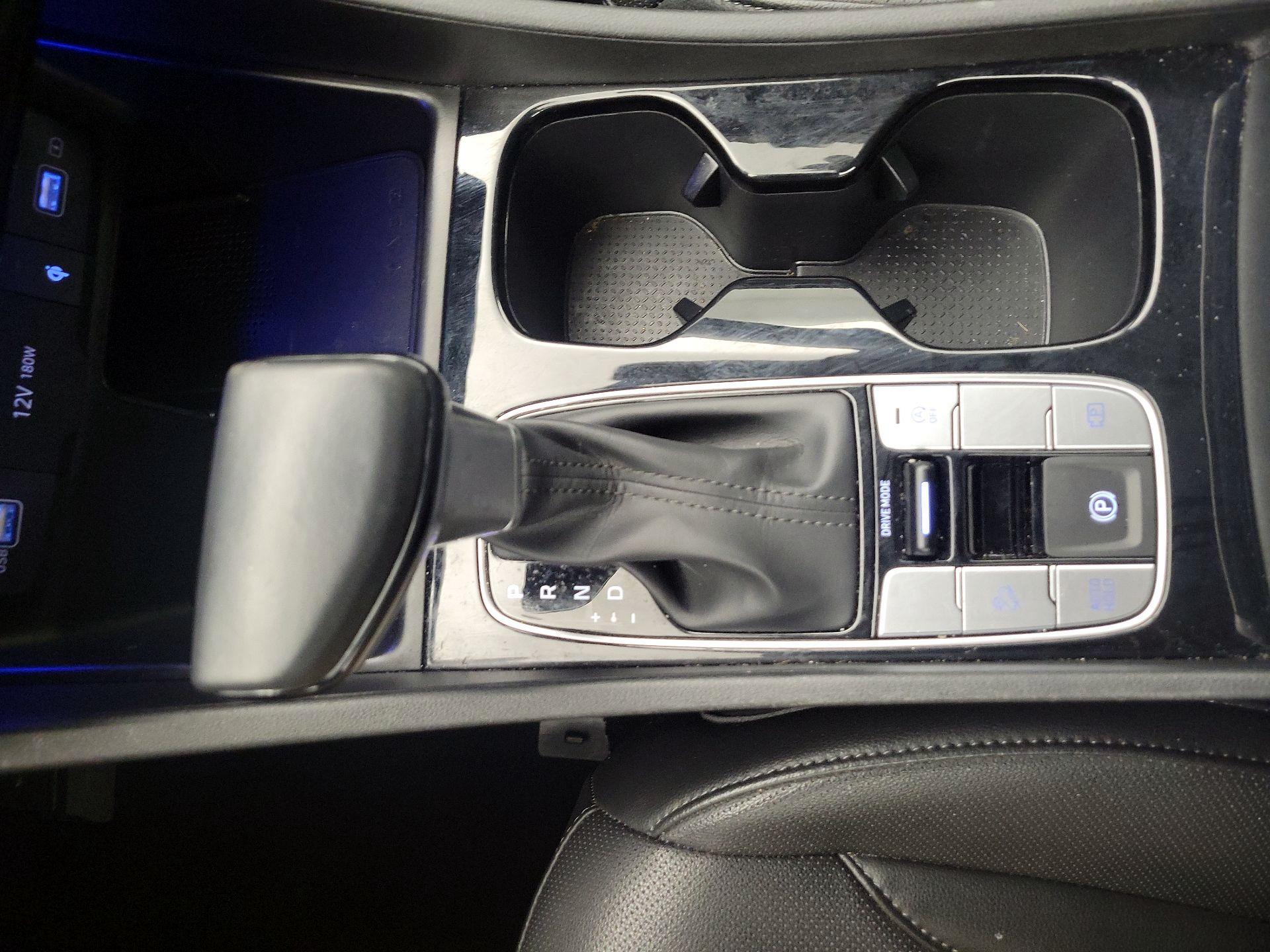 Thumbnail: 2024 Hyundai Tucson - 18