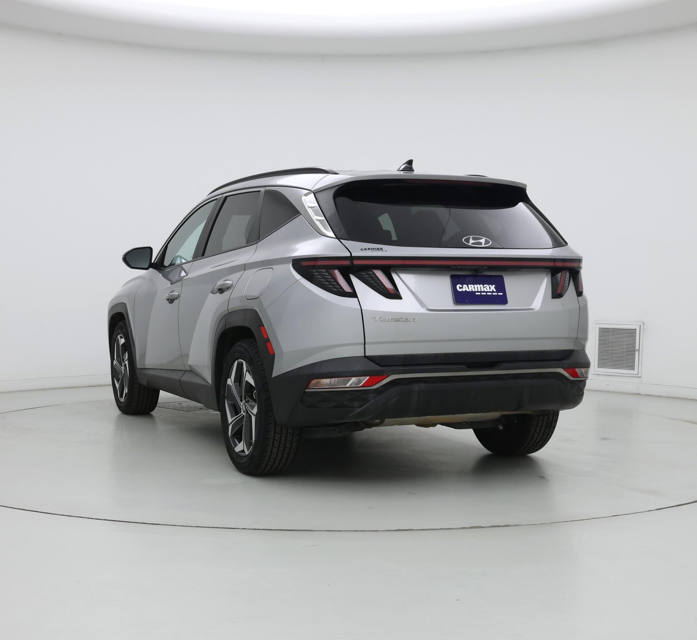 Thumbnail: 2024 Hyundai Tucson - 2