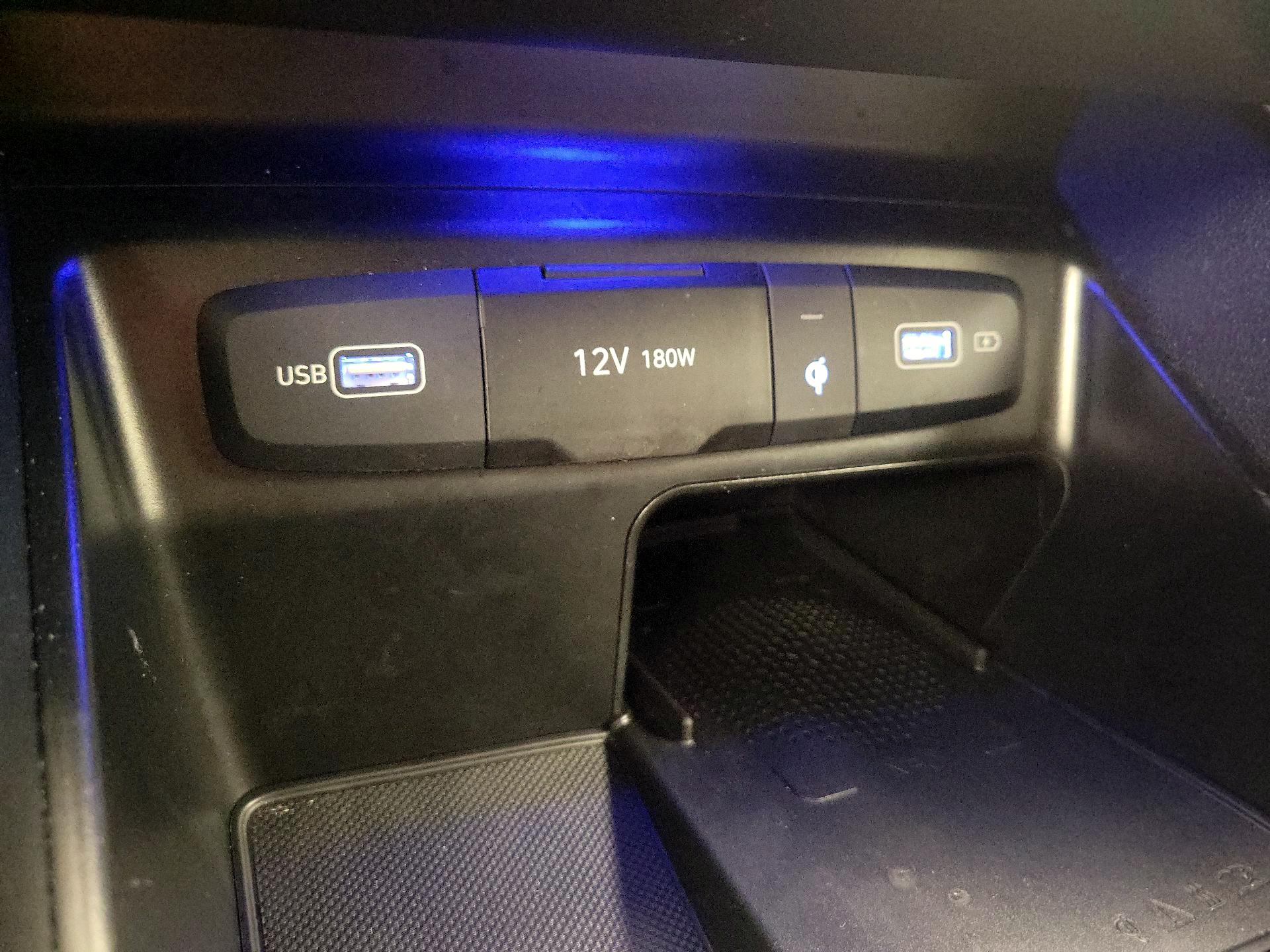 Thumbnail: 2024 Hyundai Tucson - 19