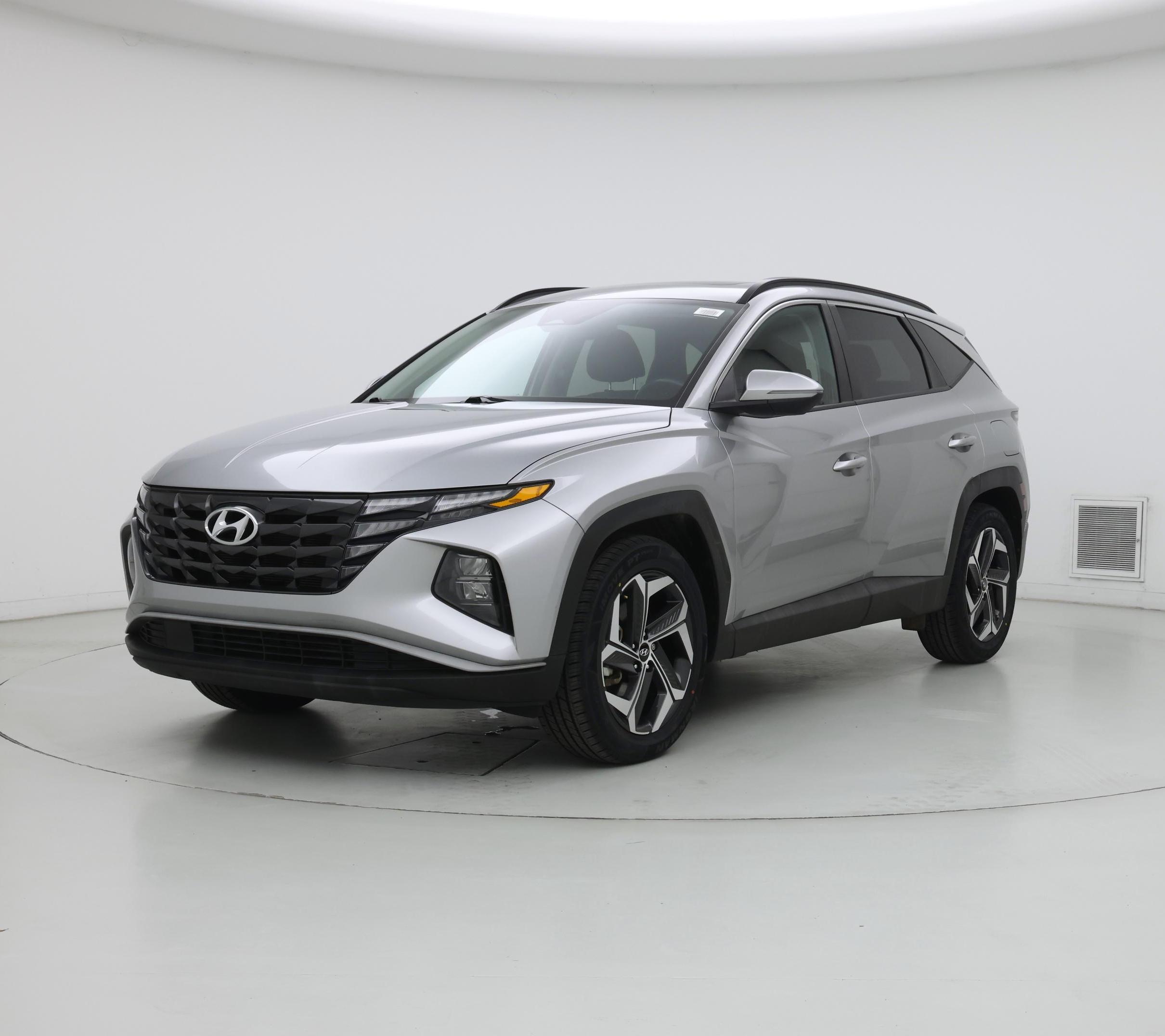 Thumbnail: 2024 Hyundai Tucson - 4
